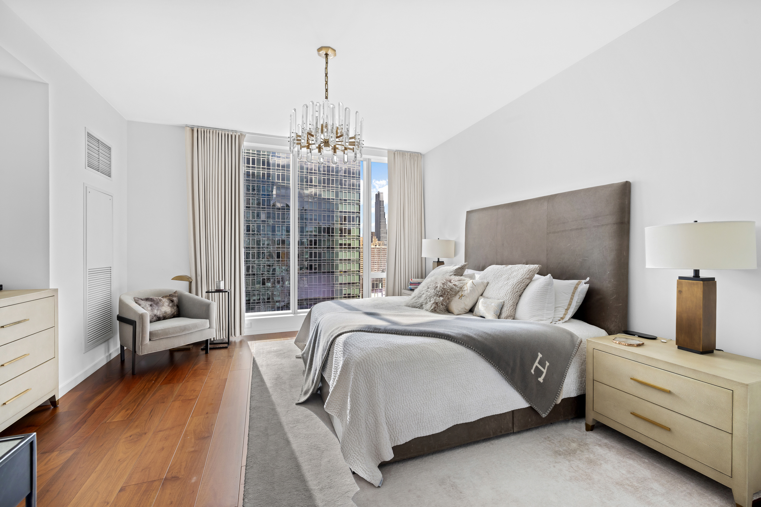 1 West End Avenue, Unit 23A Manhattan, NY 10023 - Photo 7 of 15