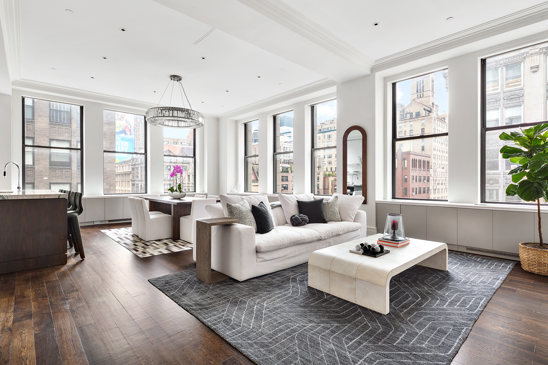 260 Park Avenue South, Unit 6B Manhattan, NY 10010 - Photo 2 of 20