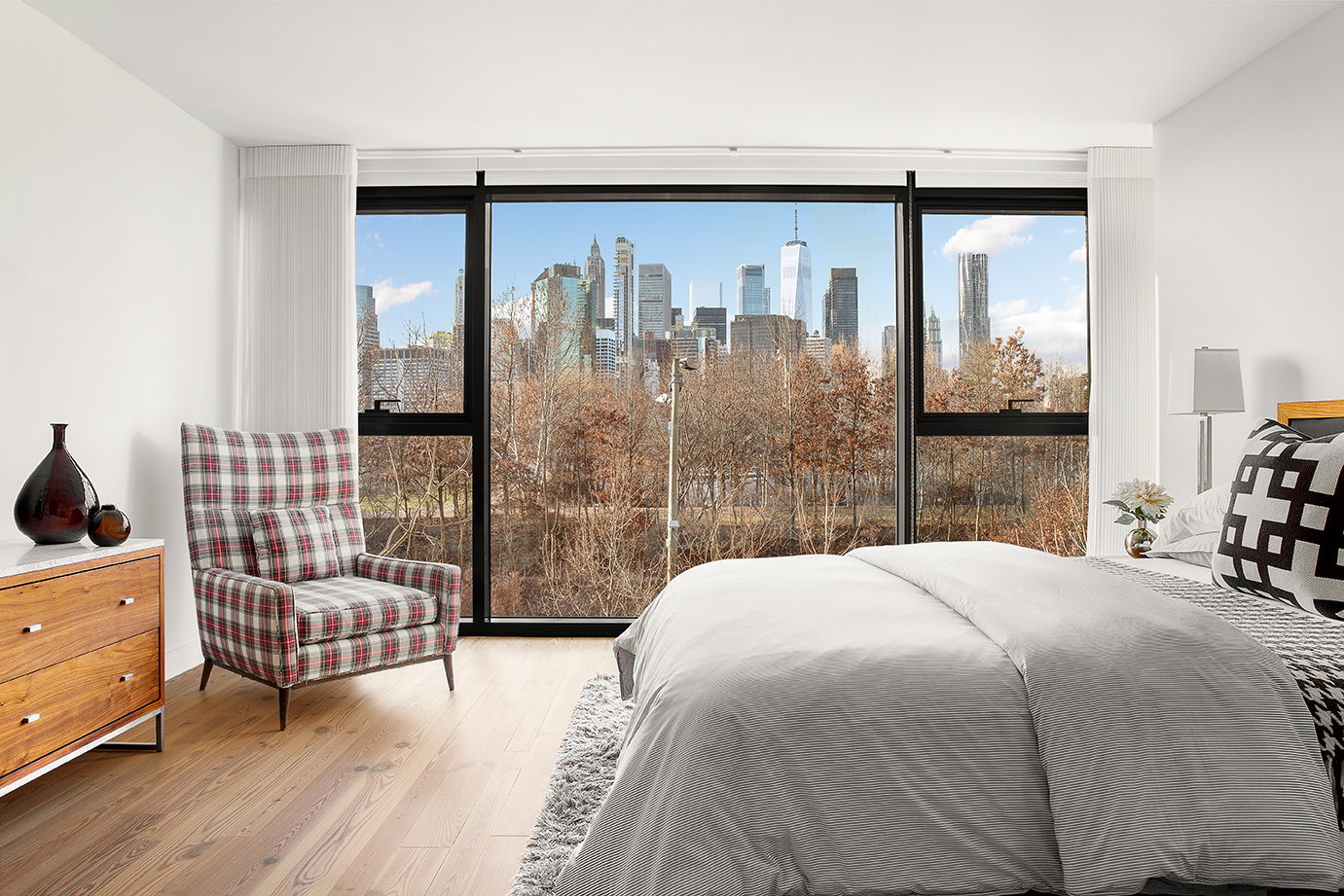 90 Furman Street, Unit 202 Brooklyn, NY 11201 - Photo 9 of 22