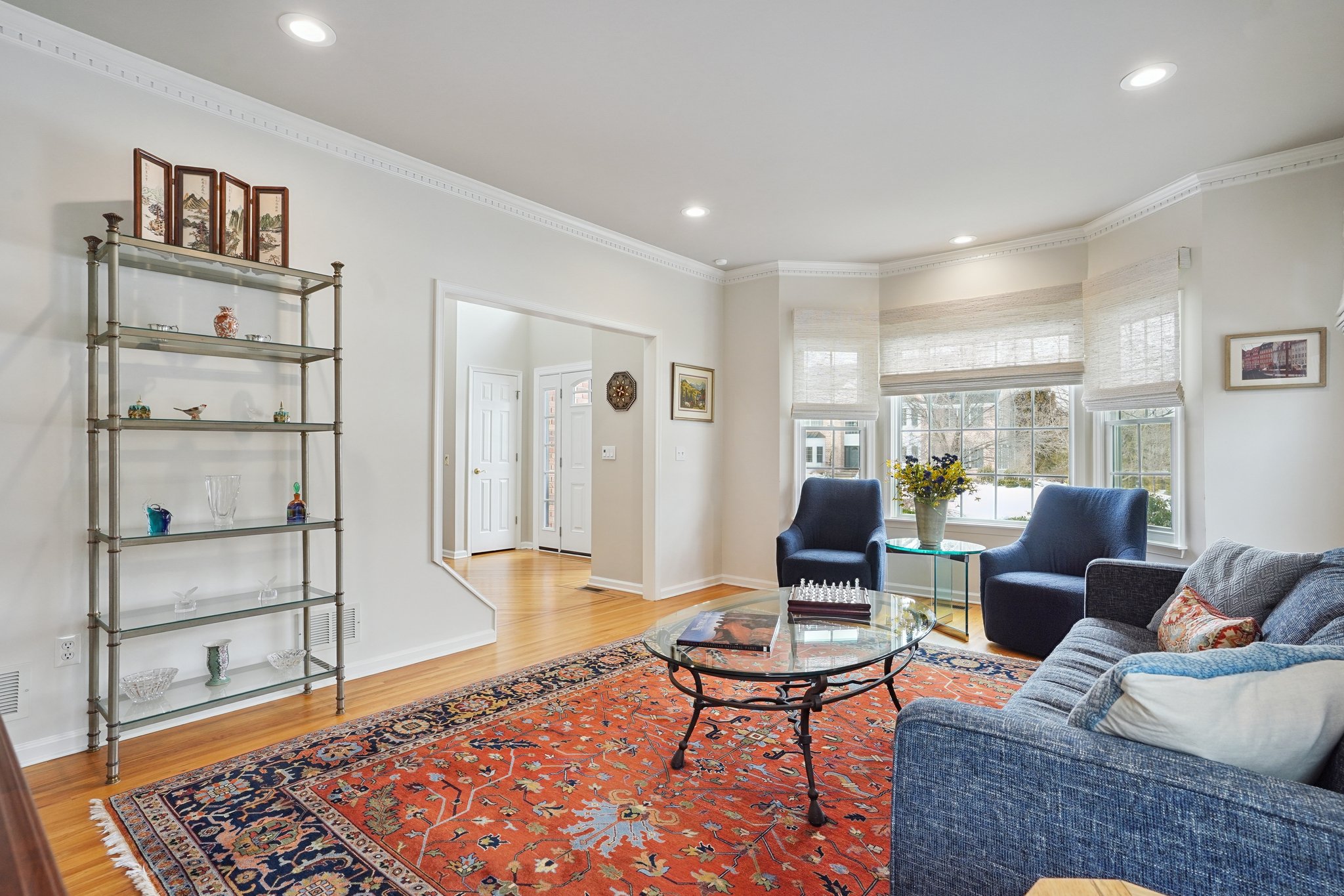 13 O'Brien Court Bedminster, NJ 07921 - Photo 4 of 50