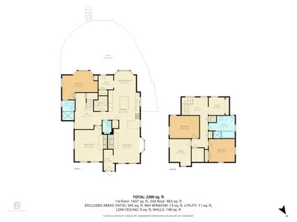 $2,350,000 | 126 South Street, Hingham, MA 02043