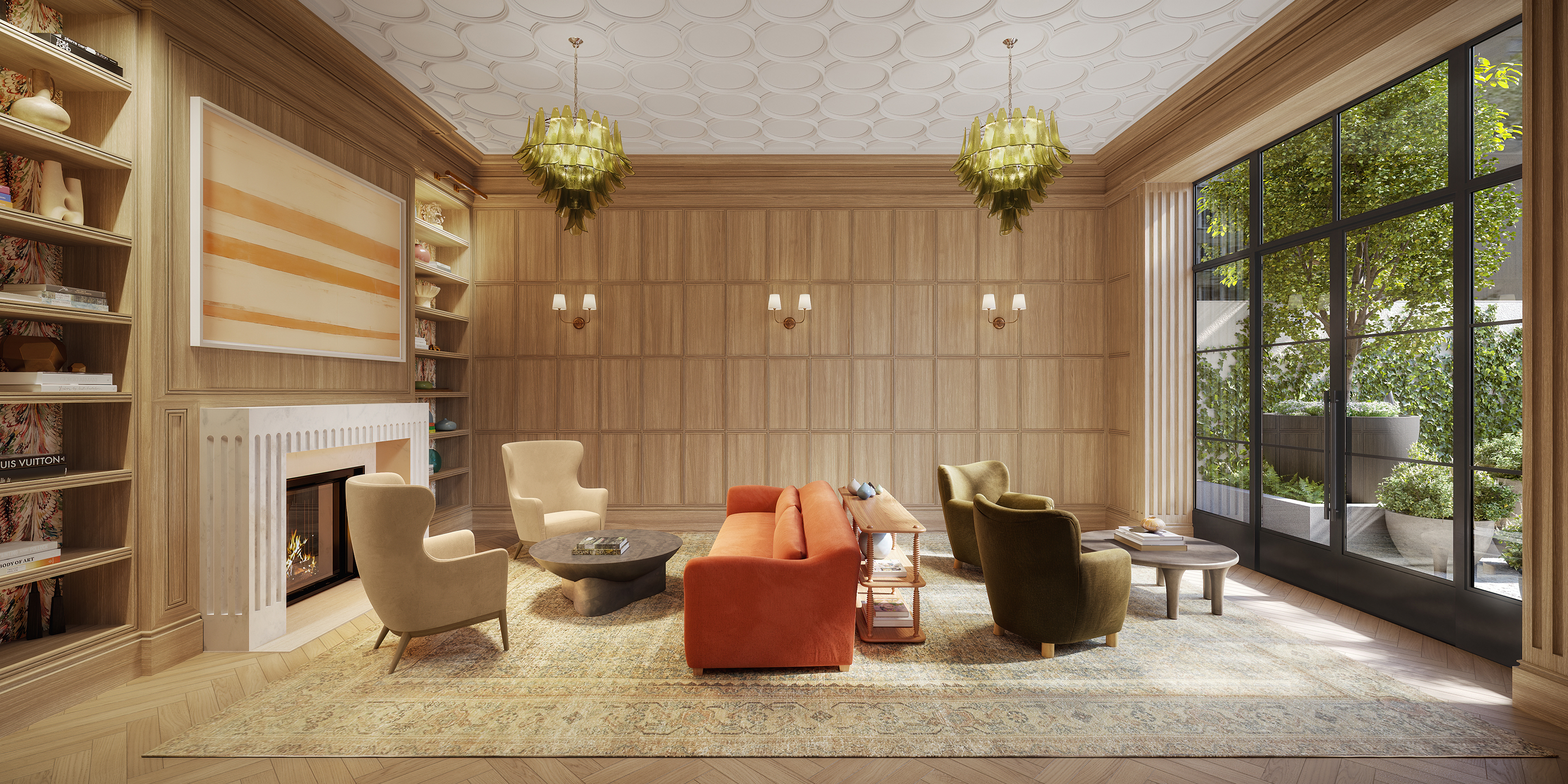 200 East 75th Street, Unit PH2 Manhattan, NY 10021 - Photo 14 of 24