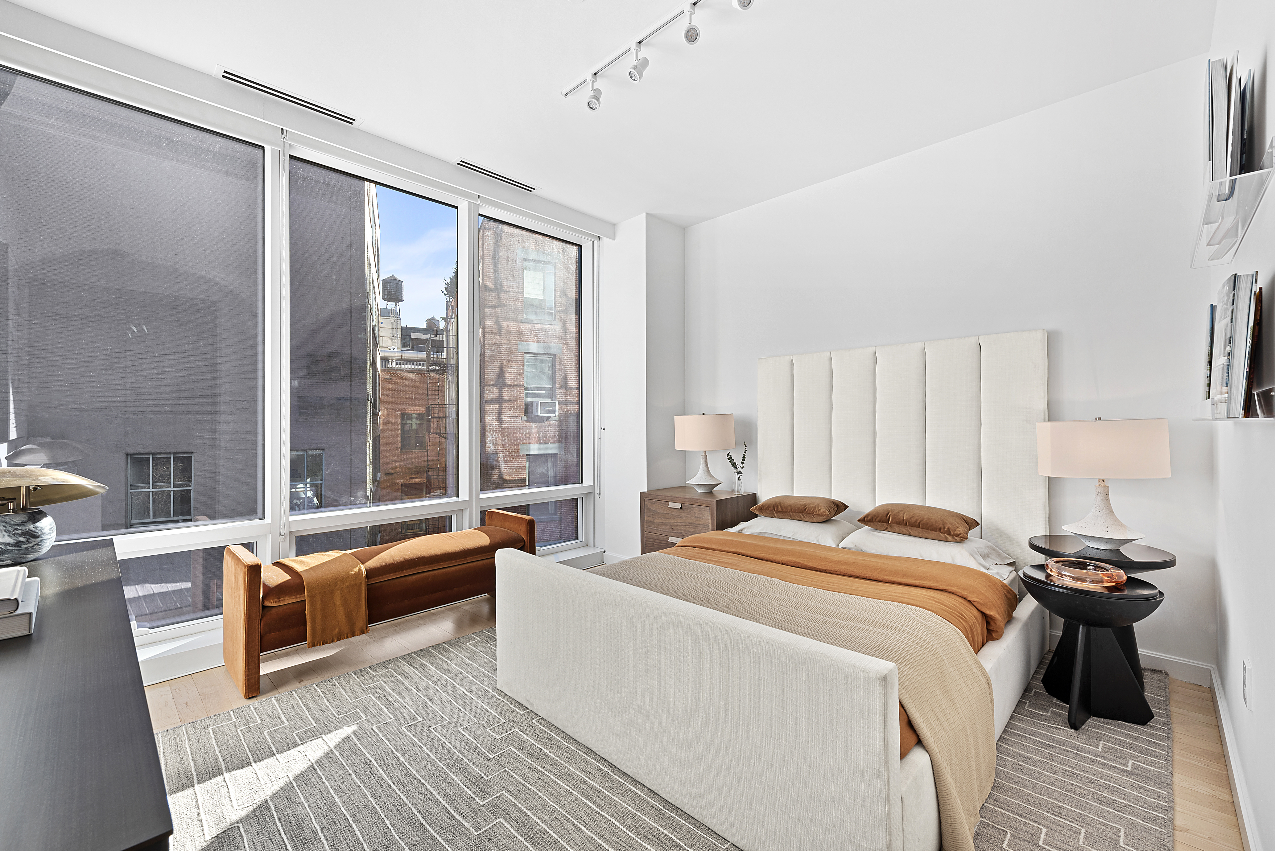 445 Lafayette Street, Unit 5A Manhattan, NY 10003 - Photo 11 of 15