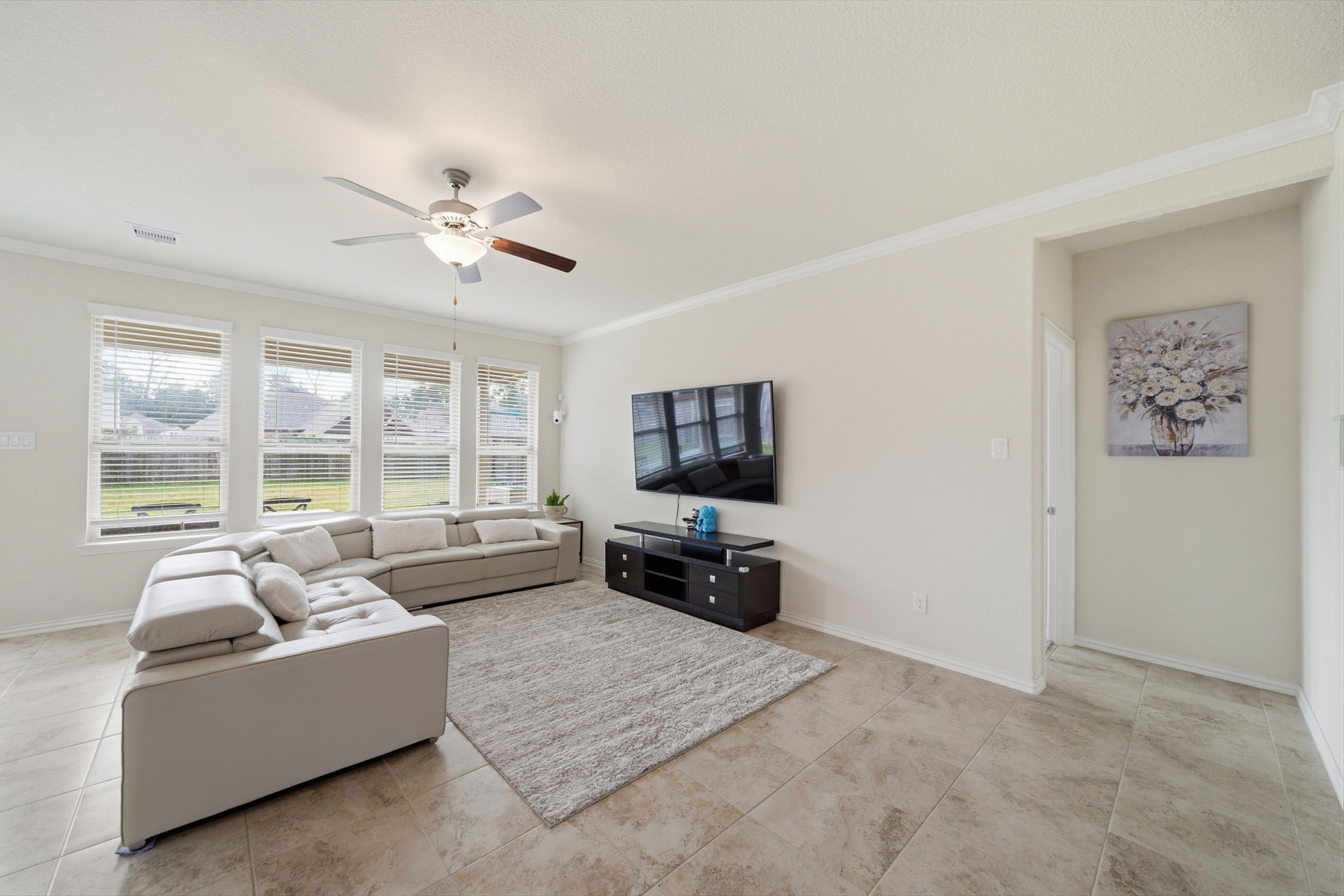 4335 Tawny Timber Drive Spring, TX 77386 - Photo 10 of 47