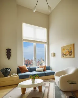 $23,750,000 | 255 East 77th Street, Unit PHD | Upper East Side
