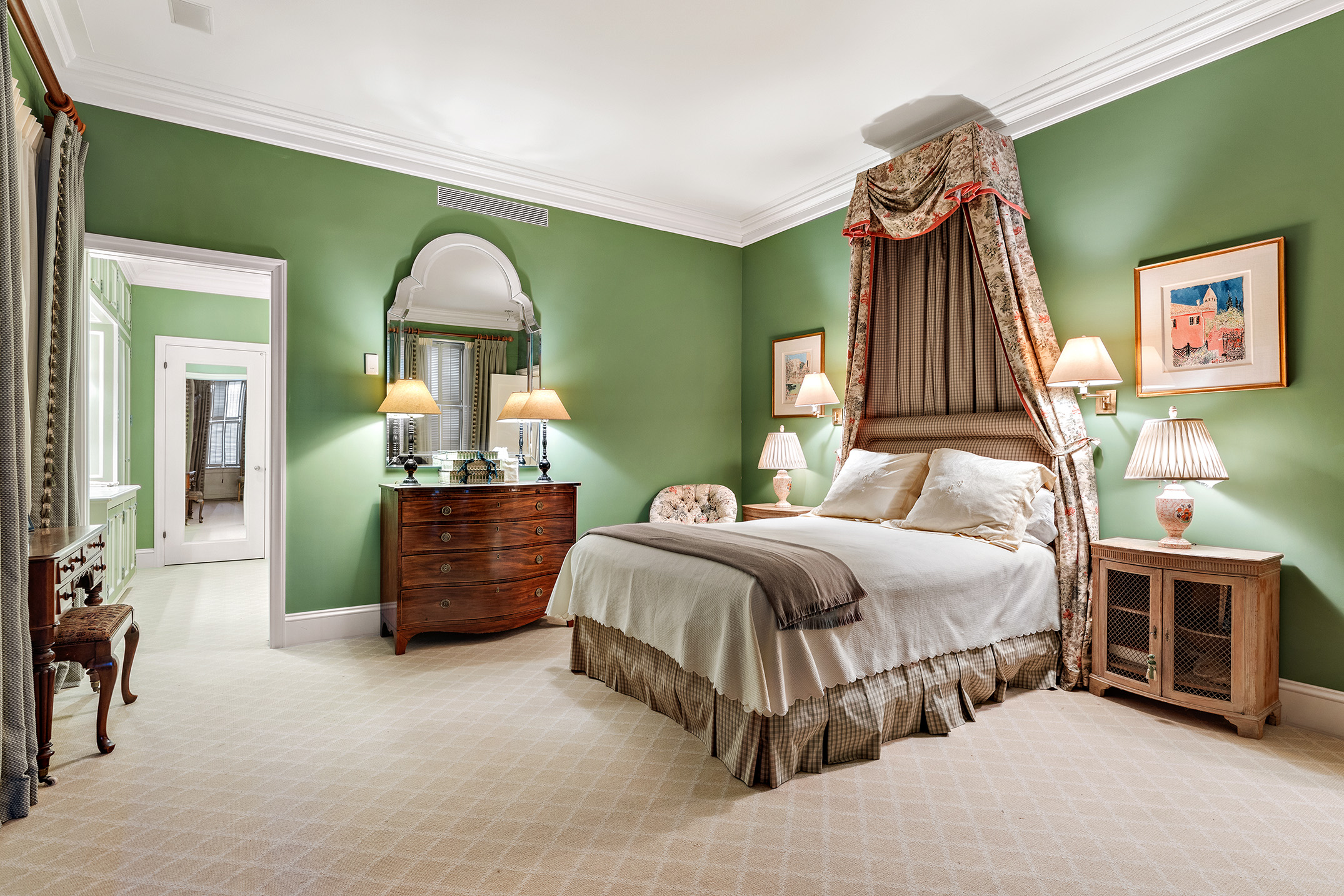 1220 Park Avenue, Unit 1A New York, NY 10128 - Photo 11 of 18