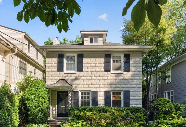 $1,725,000 | 5404 Cathedral Avenue Northwest, Washington, DC 20016