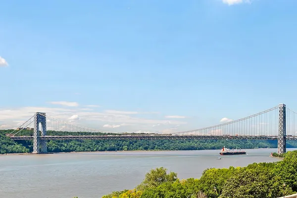 $3,450 | 159-34 Riverside Drive West, Unit 4J | Washington Heights