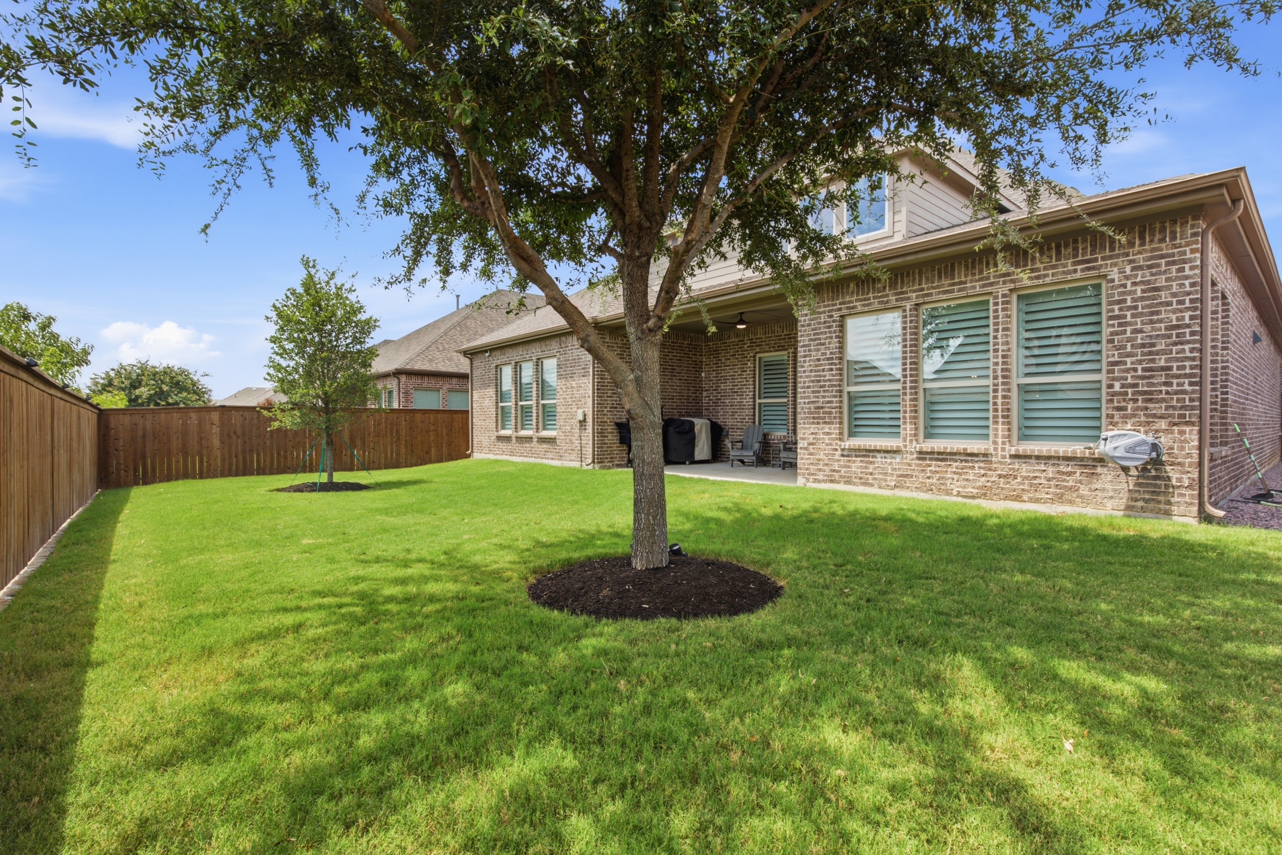 13830 Vera Cruz Road Frisco, TX 75035 - Photo 43 of 46
