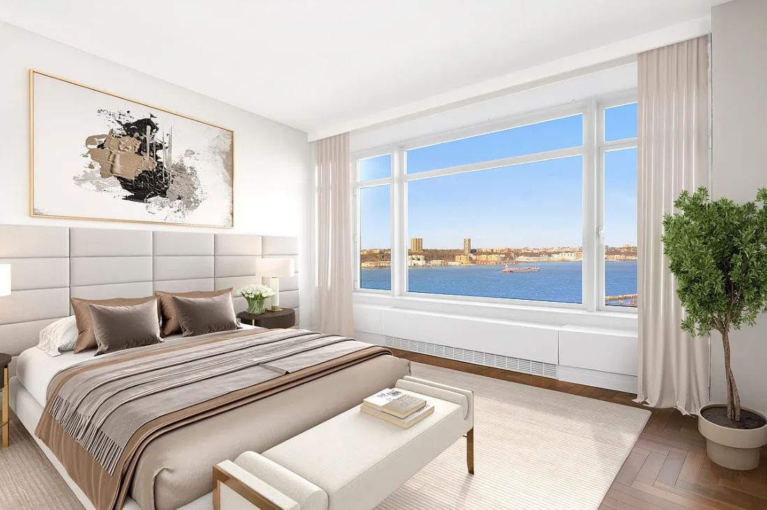 $33,500 | 240 Riverside Boulevard, Unit 14A | Upper West Side