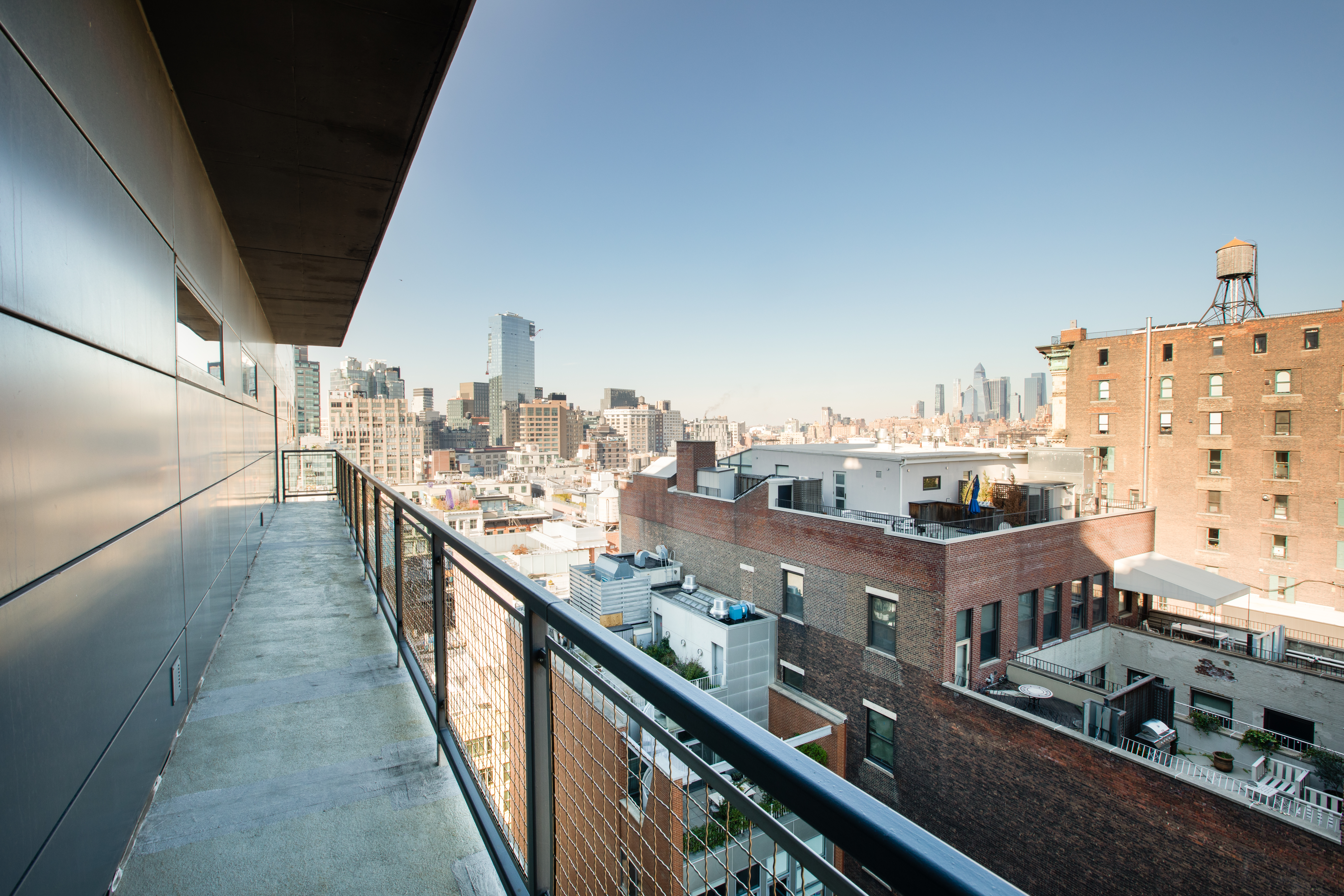 40 Mercer Street, Unit 39 Manhattan, NY 10013 - Photo 19 of 27