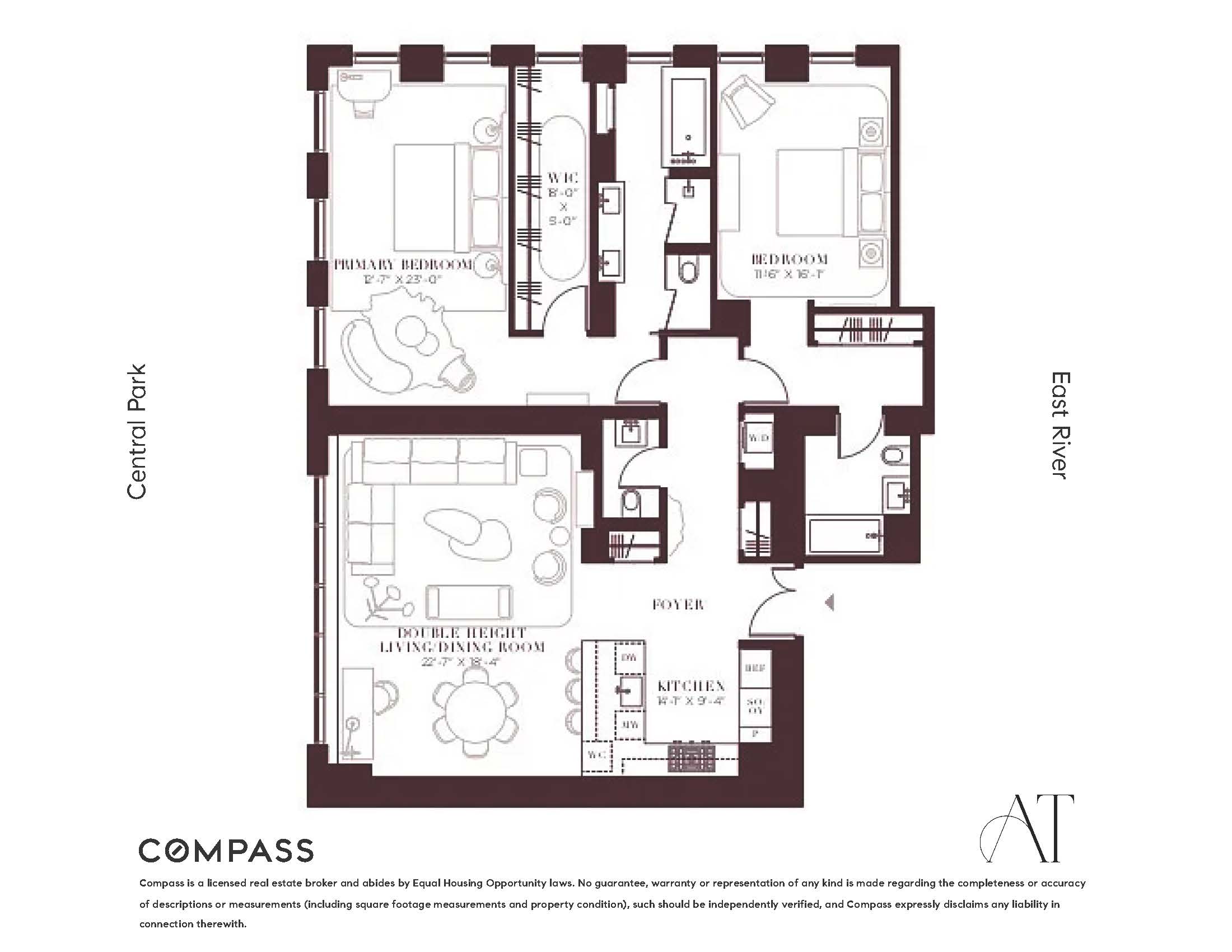 1059 3rd Avenue, Unit 21B Manhattan, NY 10065 - Photo 13 of 13