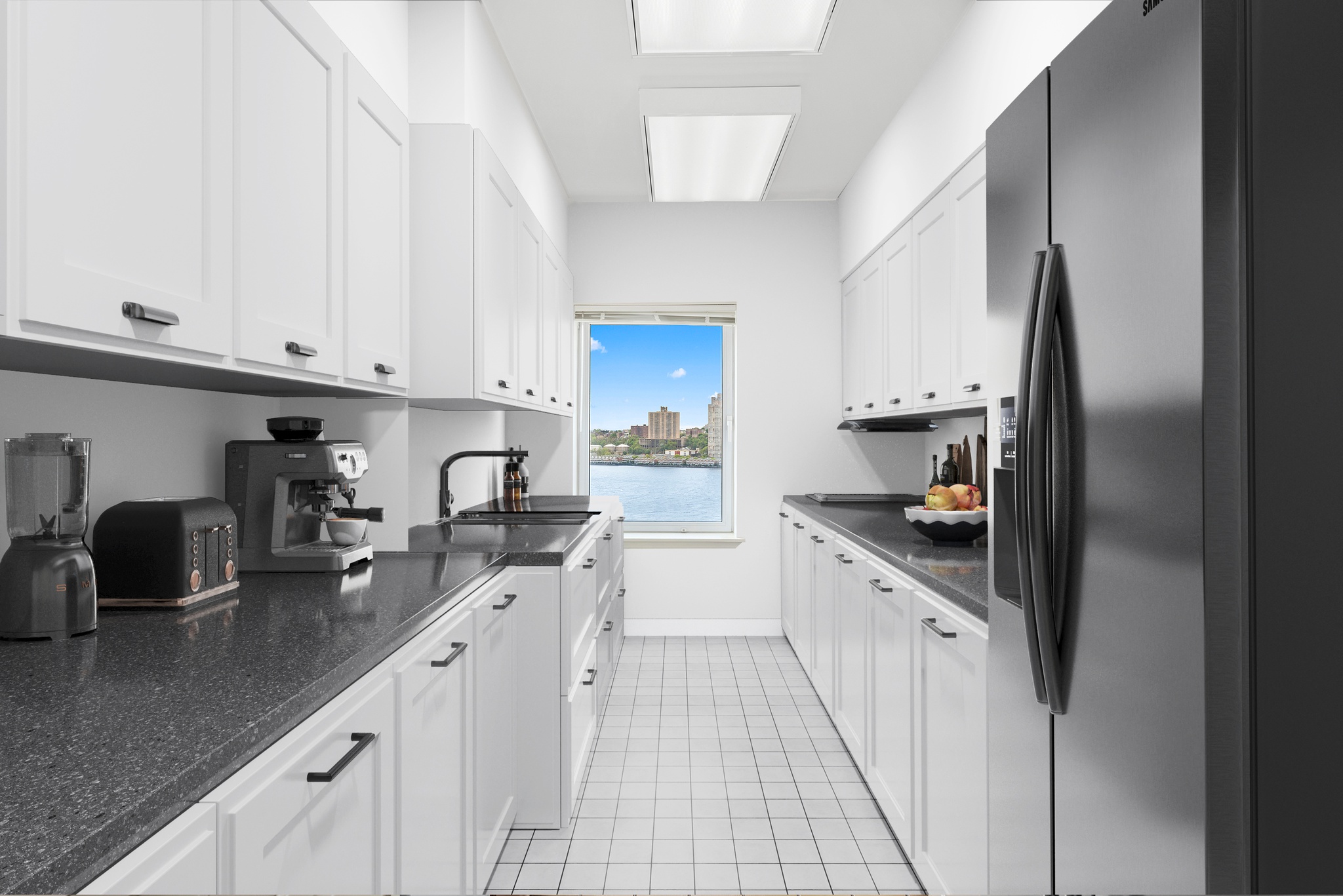 110-118 Riverside Drive, Unit 15B Manhattan, NY 10024 - Photo 7 of 18