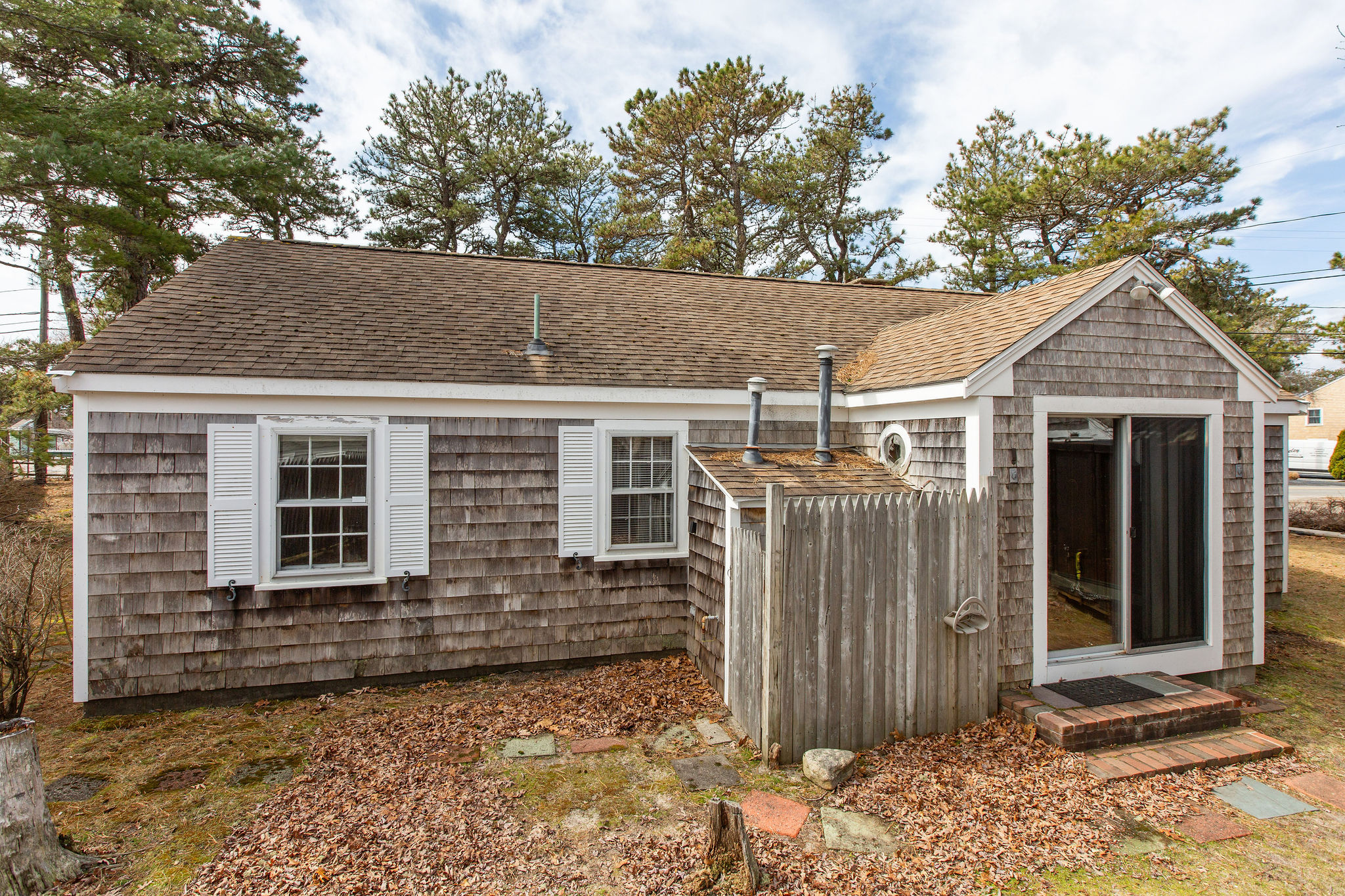178 Shad Hole Road Dennis Port, MA 02639 - Photo 7 of 37
