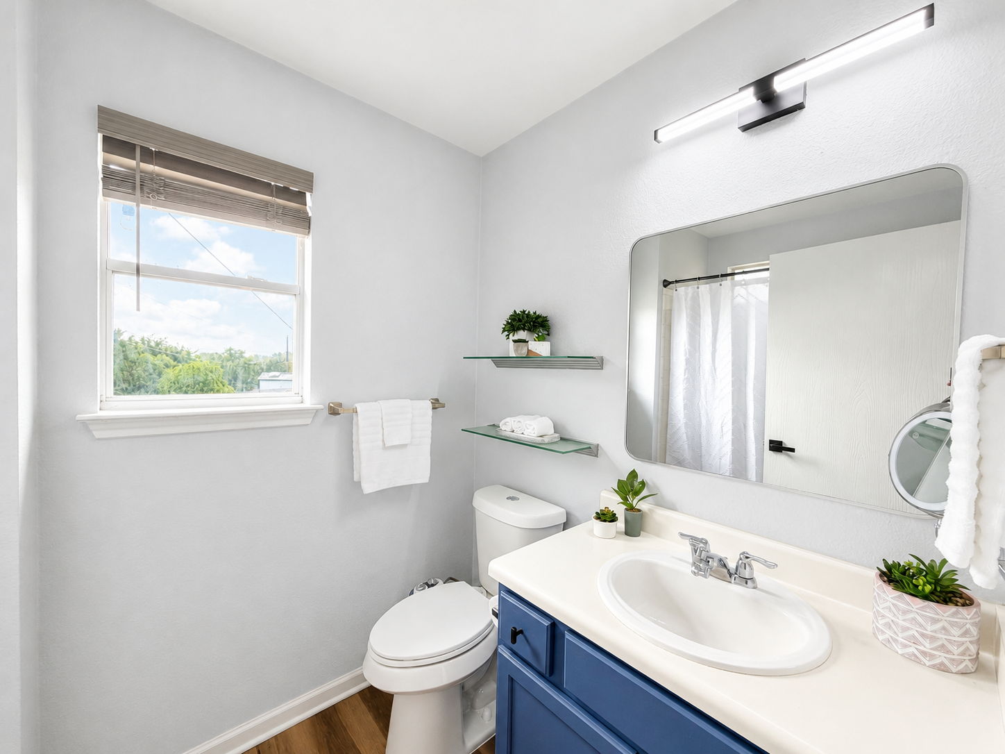 5405 Rusk Court Austin, TX 78723 - Photo 26 of 43