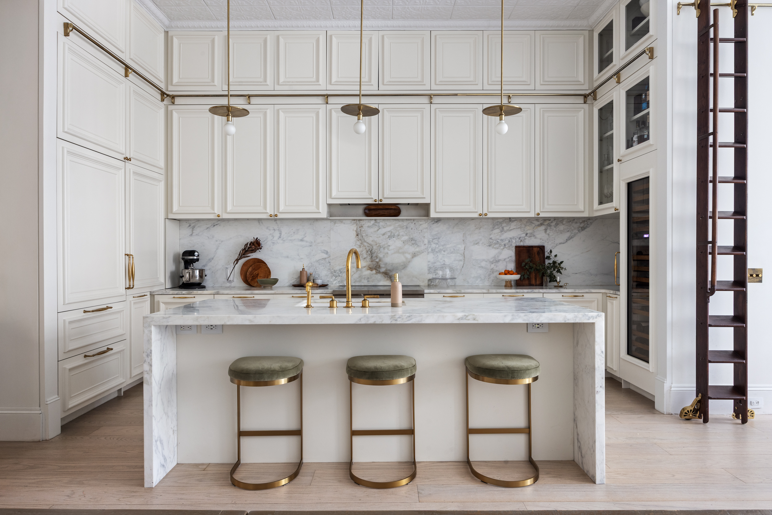 456 Broome Street, Unit 3 Manhattan, NY 10012 - Photo 9 of 19