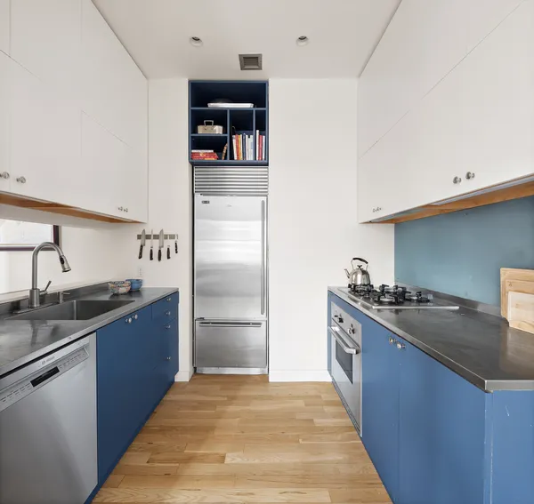 $2,095,000 | 100 Hudson Street, Unit 4D | TriBeCa