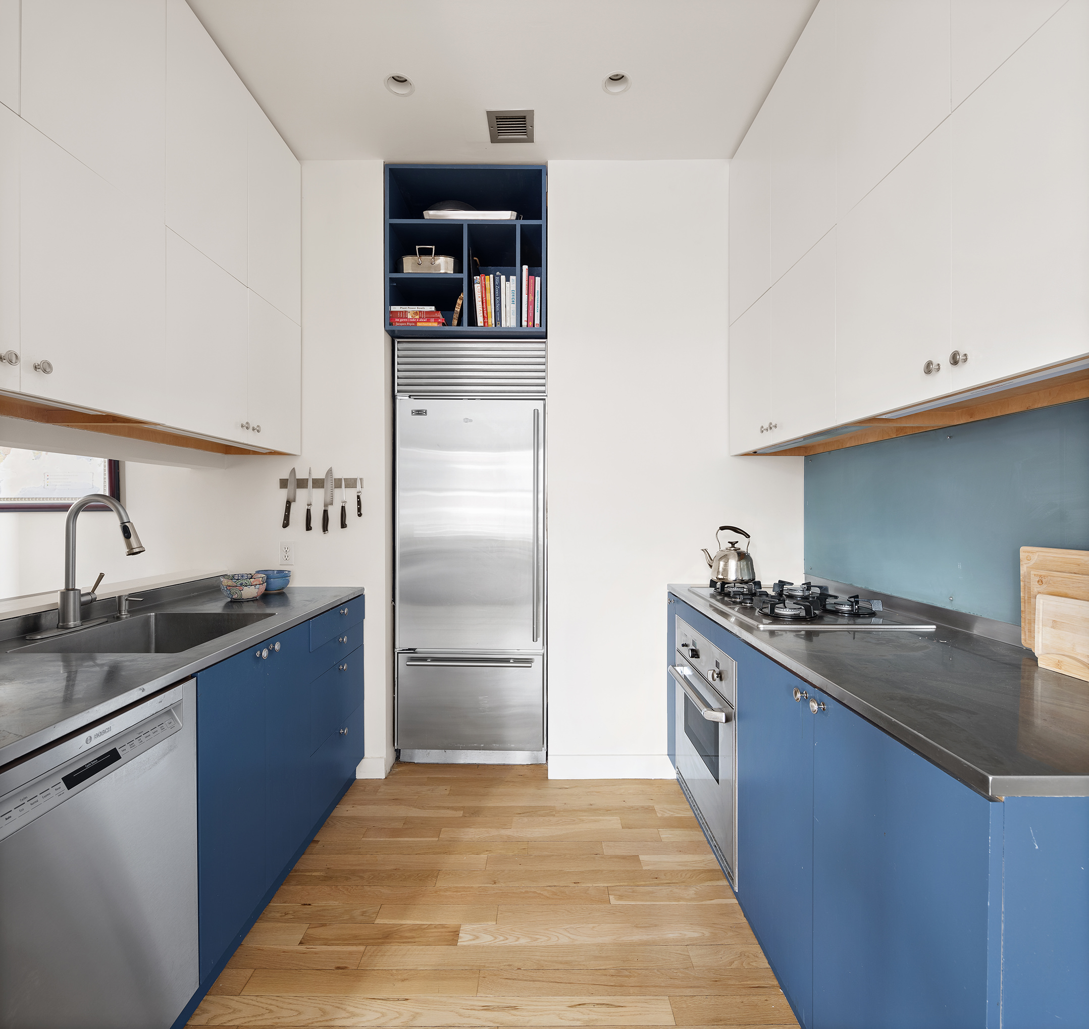 100 Hudson Street, Unit 4D Manhattan, NY 10013 - Photo 9 of 18