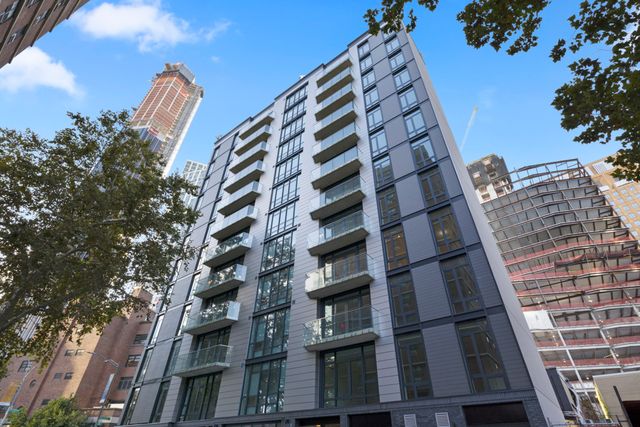 $1,288,086 | 112 Fleet Place, Unit 5A | Downtown Brooklyn