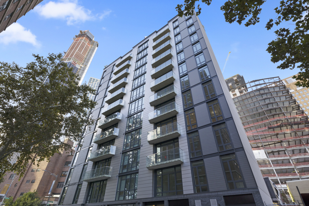 112 Fleet Place, Unit 5A Brooklyn, NY 11201 - Photo 30 of 36