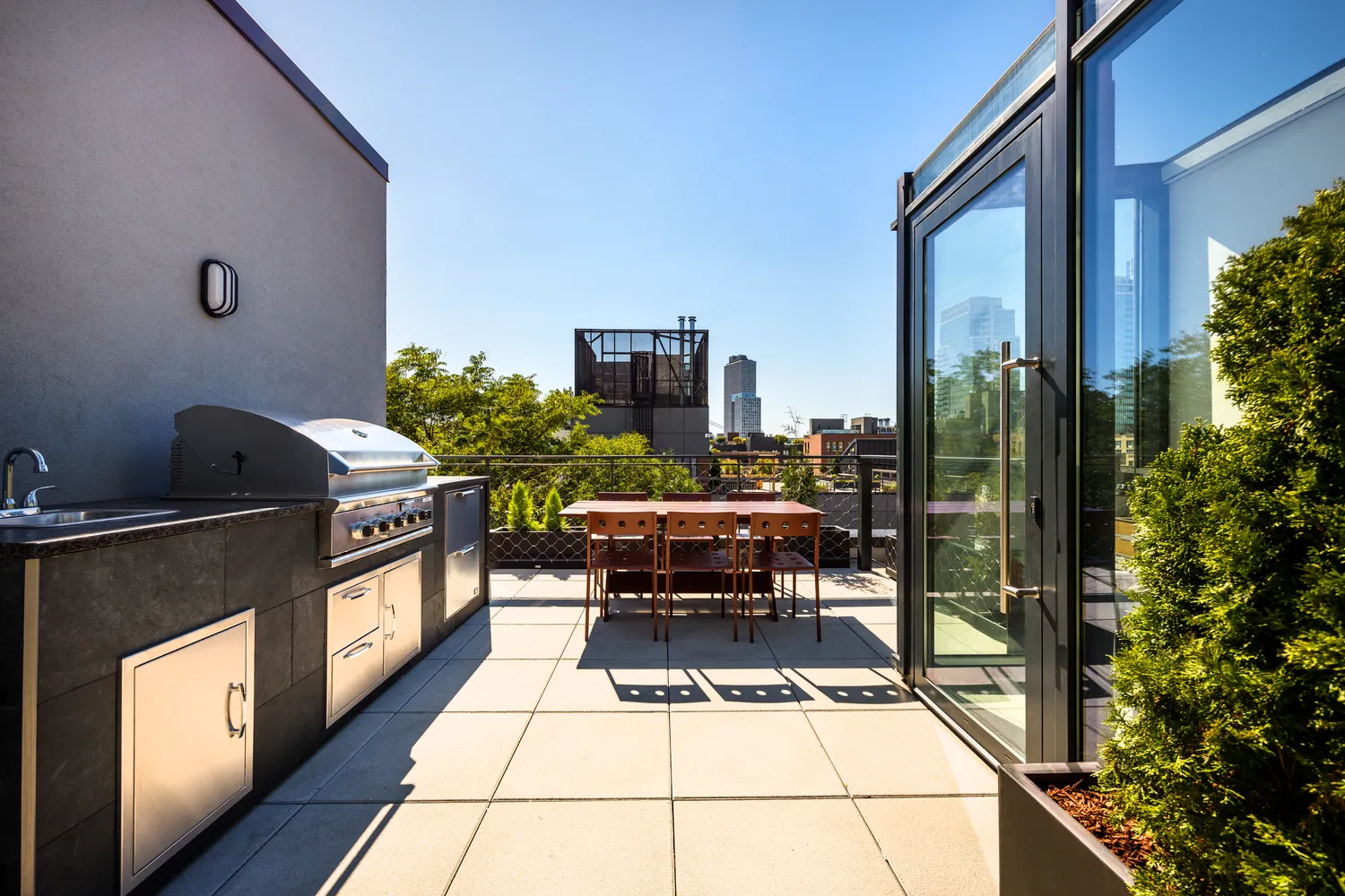 $5,495,000 | 76 North 8th Street, Unit PH | Williamsburg