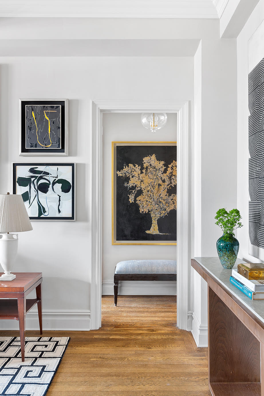 302 West 12th Street, Unit 17B Manhattan, NY 10014 - Photo 8 of 16