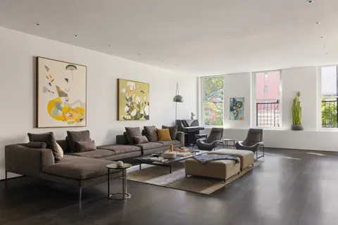 $4,500,000 | 451 West Broadway, Unit 2S | SoHo