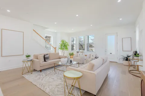 $1,550,000 | Irving Street Northeast, Washington, DC 20018
