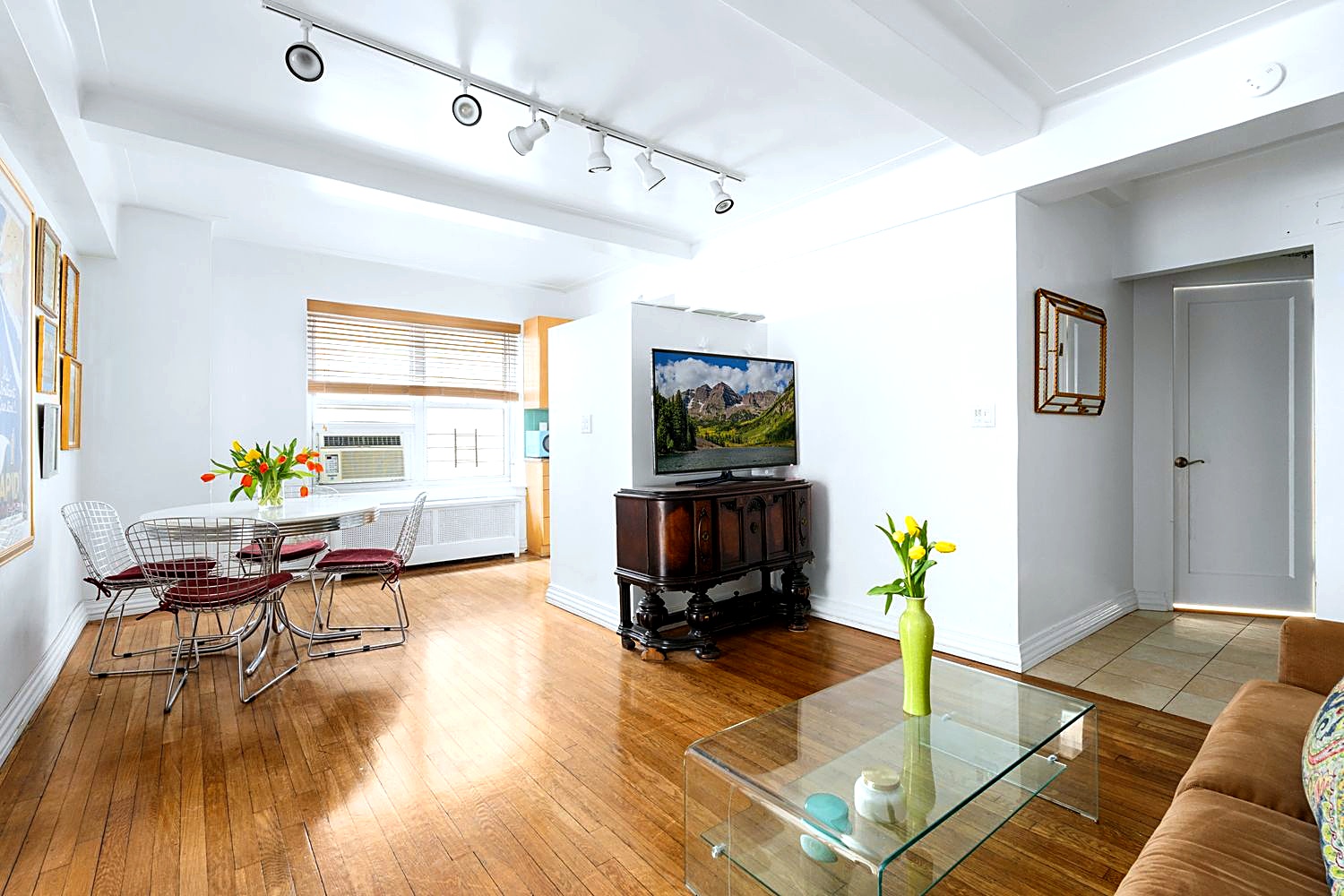 227 East 57th Street, Unit 3DEF Manhattan, NY 10022 - Photo 2 of 11