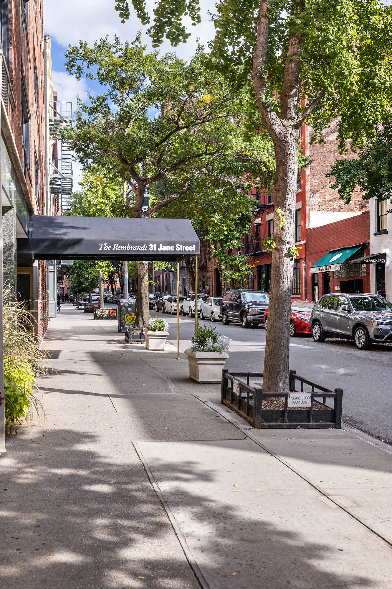 31 Jane Street, Unit 2CD Manhattan, NY 10014 - Photo 12 of 13