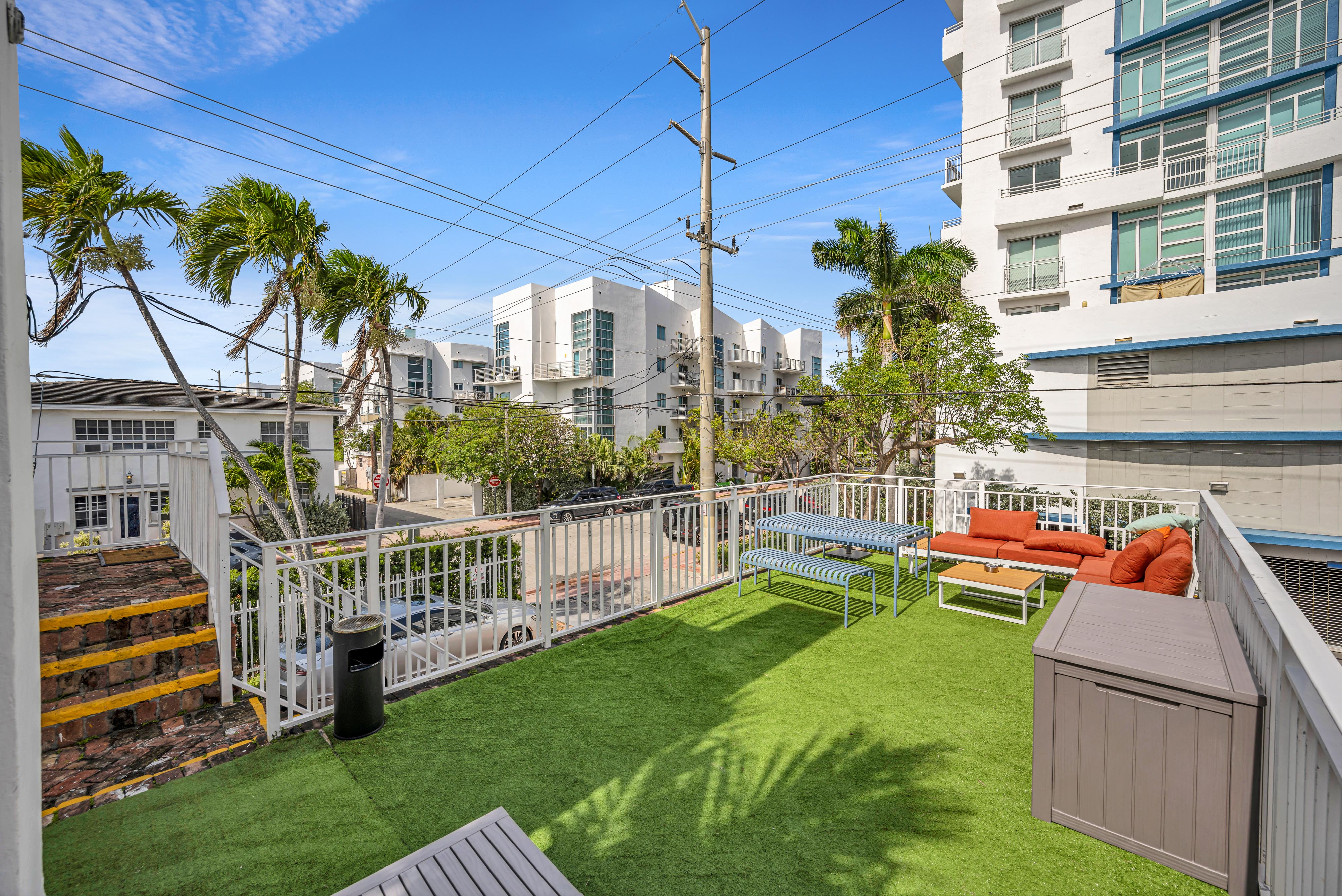 7643 Harding Avenue Miami Beach, FL 33141 - Photo 34 of 61