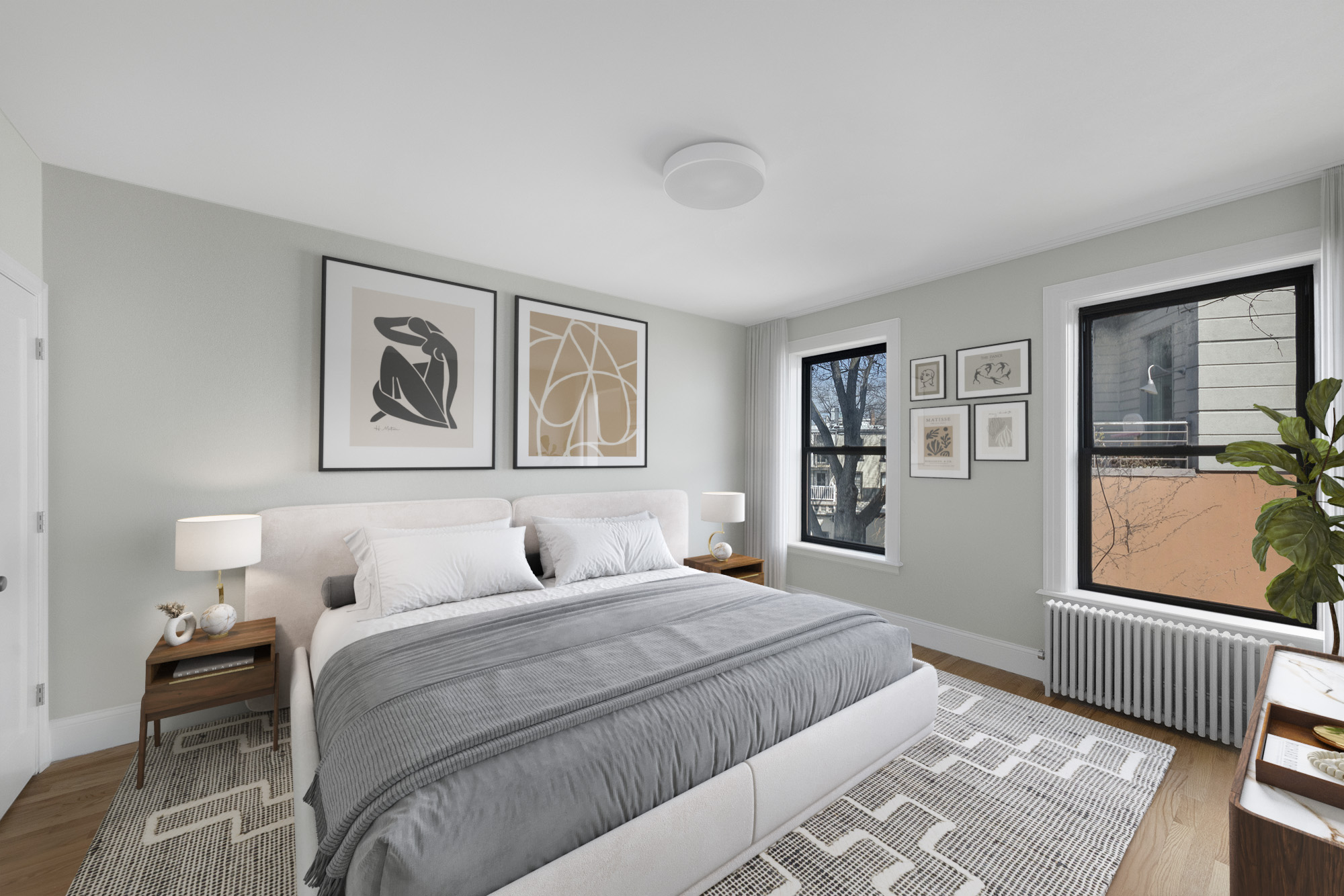 96 South Portland Avenue, Unit 8 Brooklyn, NY 11217 - Photo 3 of 12