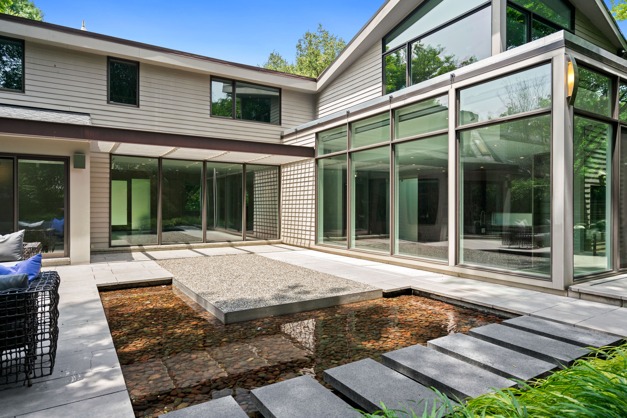 5515 Center Street Chevy Chase, MD 20815 - Photo 72 of 85