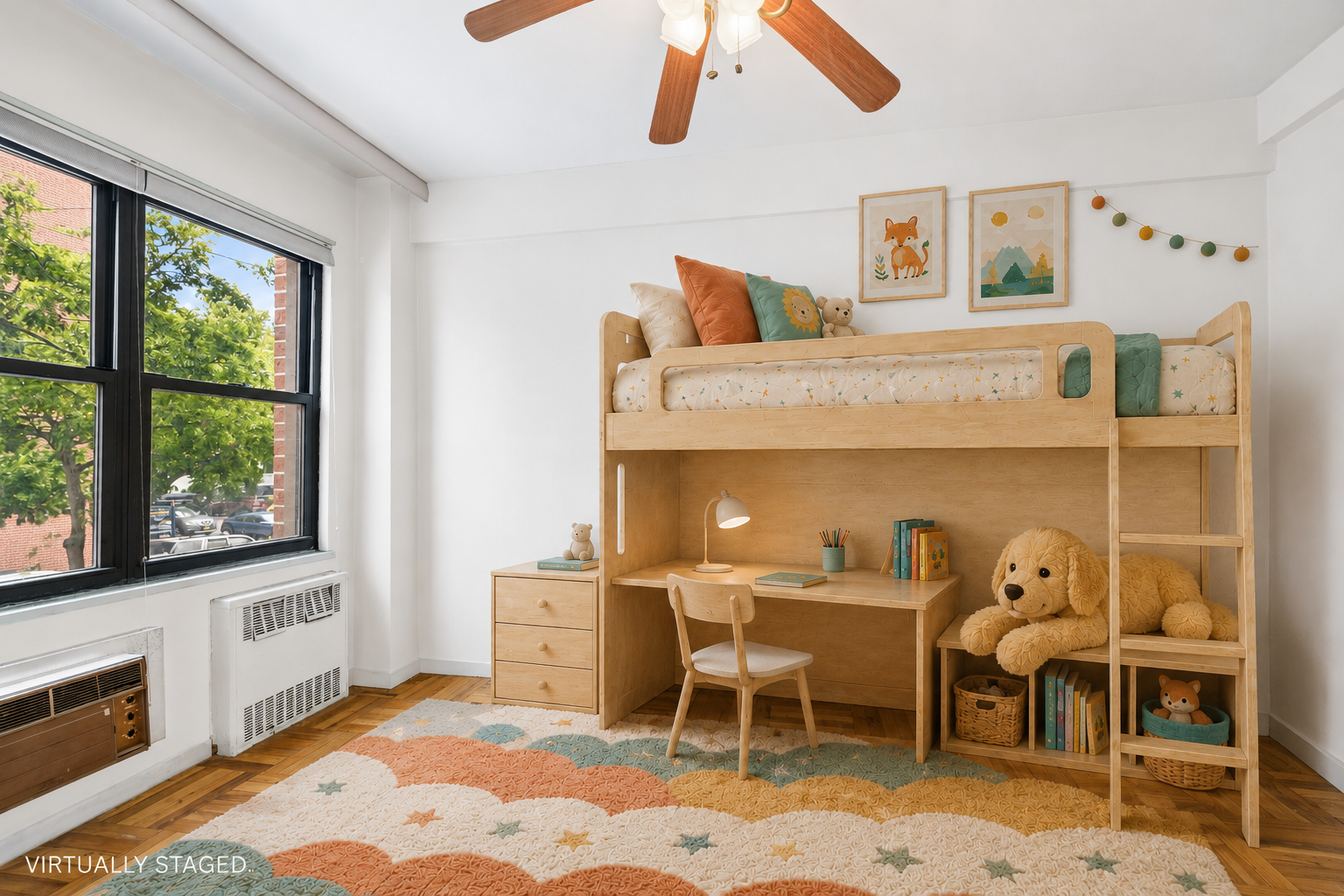 303 Beverley Road, Unit 1B Brooklyn, NY 11218 - Photo 9 of 22 Gallery Image 9