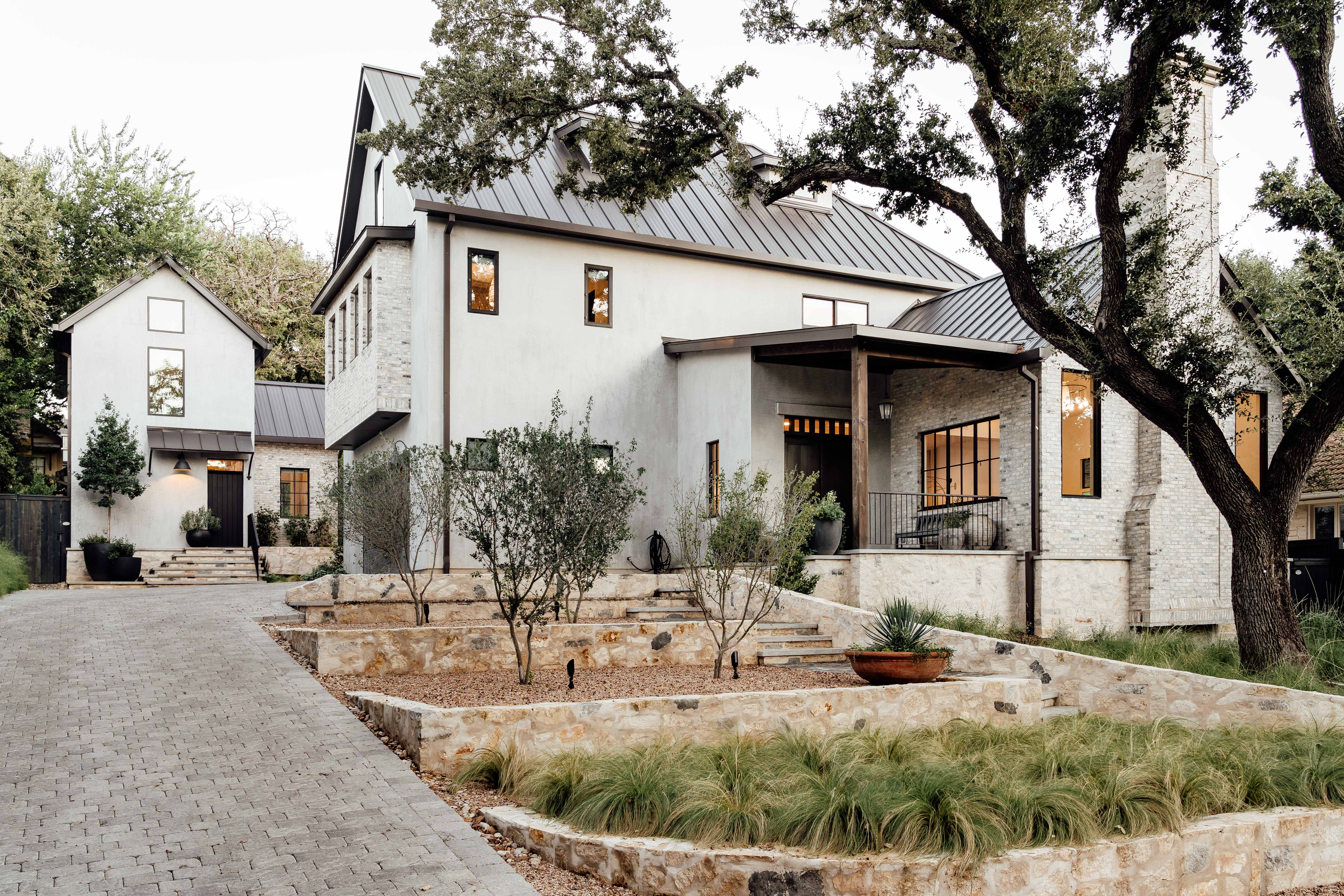 1403 Possum Trot Street Austin, TX 78703 - Photo 3 of 66