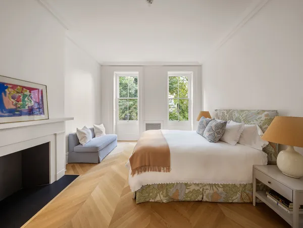 $17,950,000 | 55 West 9th Street | Greenwich Village