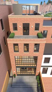 $12,500,000 | 262 West 11th Street | West Village