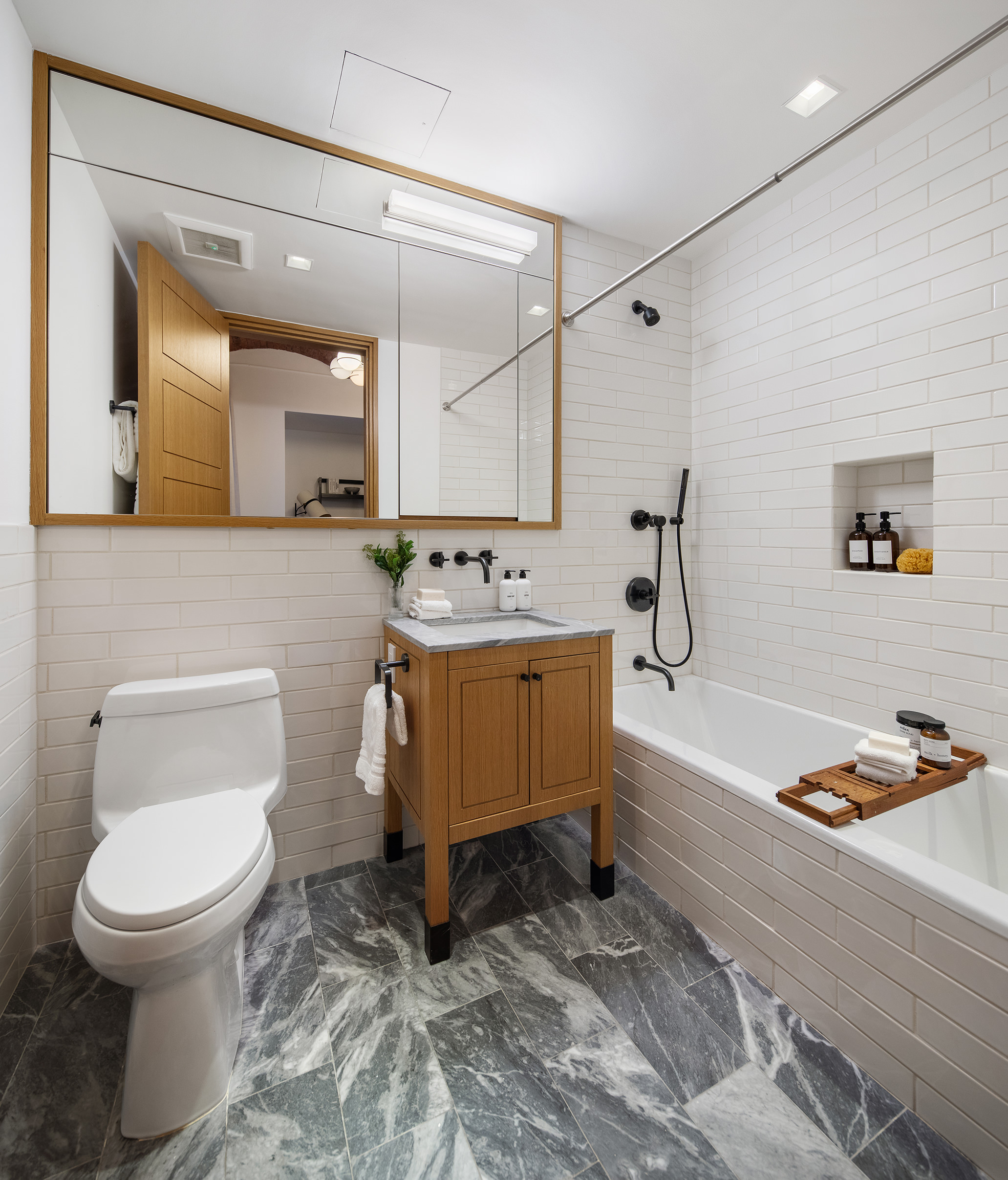 36 Bleecker Street, Unit 3D Manhattan, NY 10012 - Photo 15 of 20