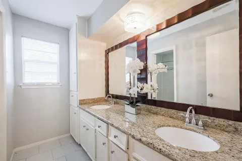 $295,000 | 2326 Bright Meadows Drive, Missouri City, TX 77489