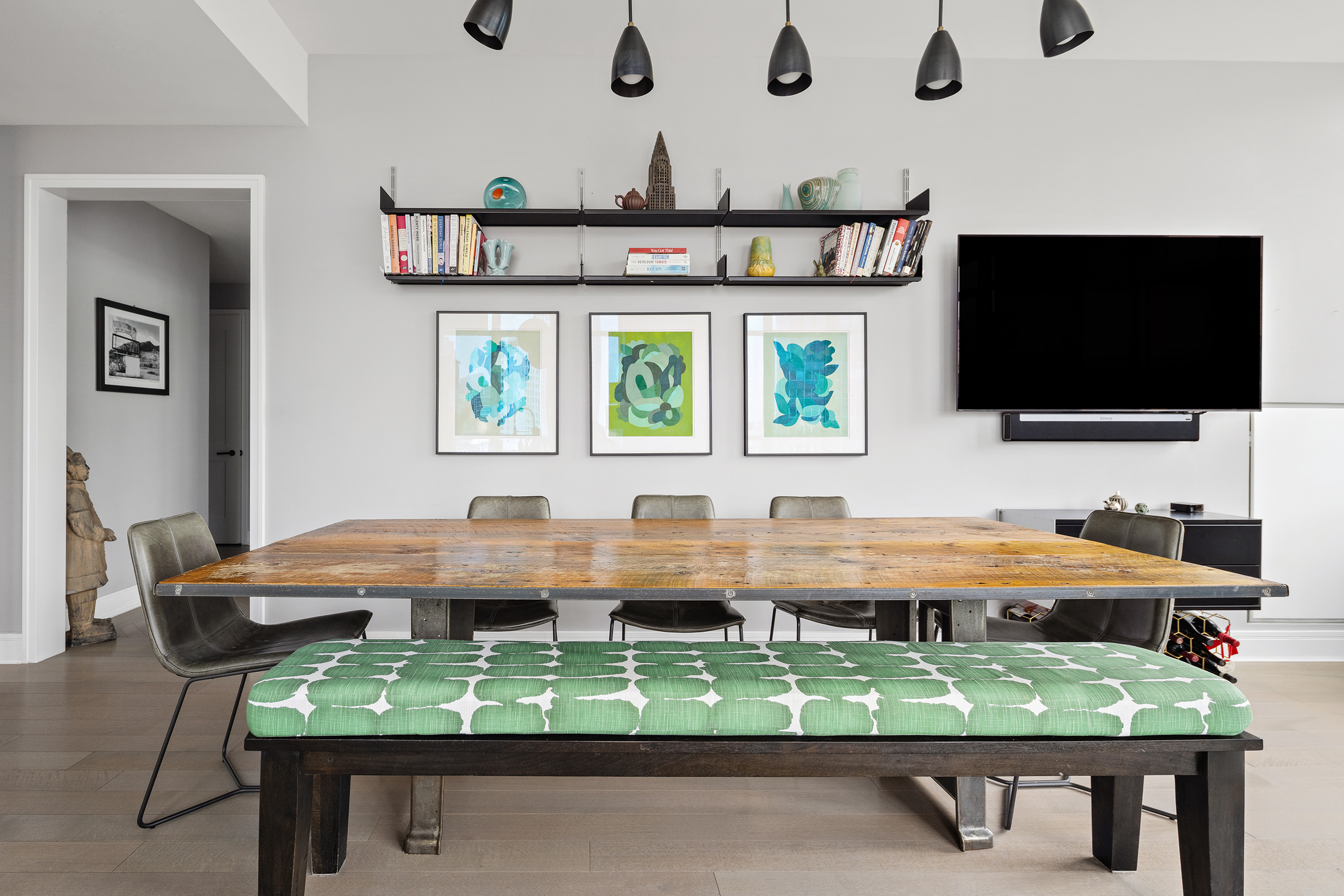 265 State Street, Unit 1507 Brooklyn, NY 11201 - Photo 6 of 24 Gallery Image 6