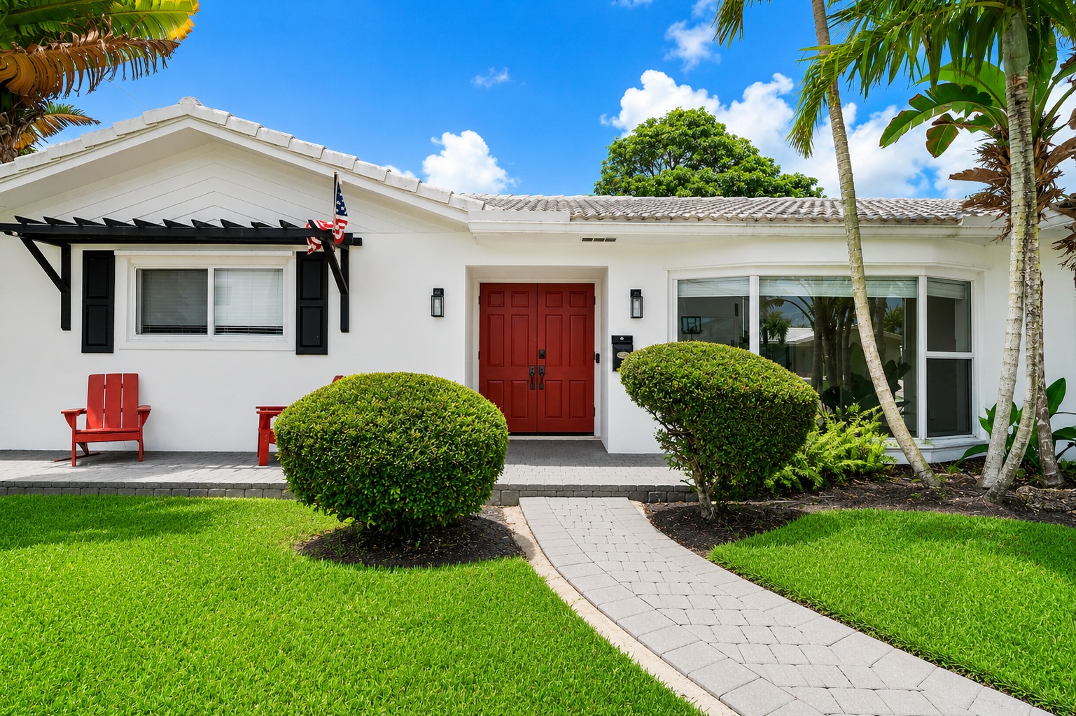 1100 Southwest 13th Place Boca Raton, FL 33486 - Photo 3 of 26