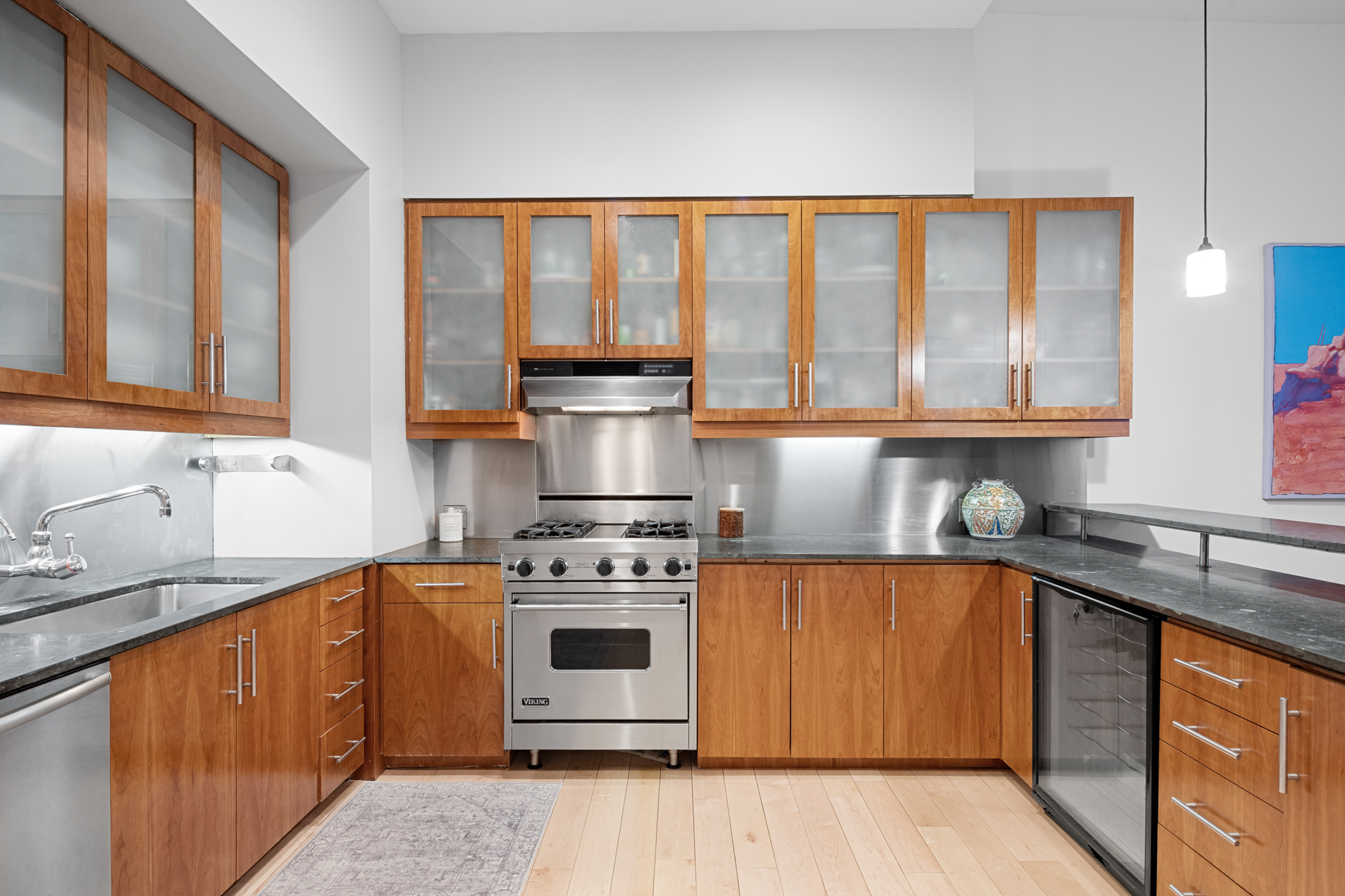 1 Bond Street, Unit 4D Manhattan, NY 10012 - Photo 7 of 15