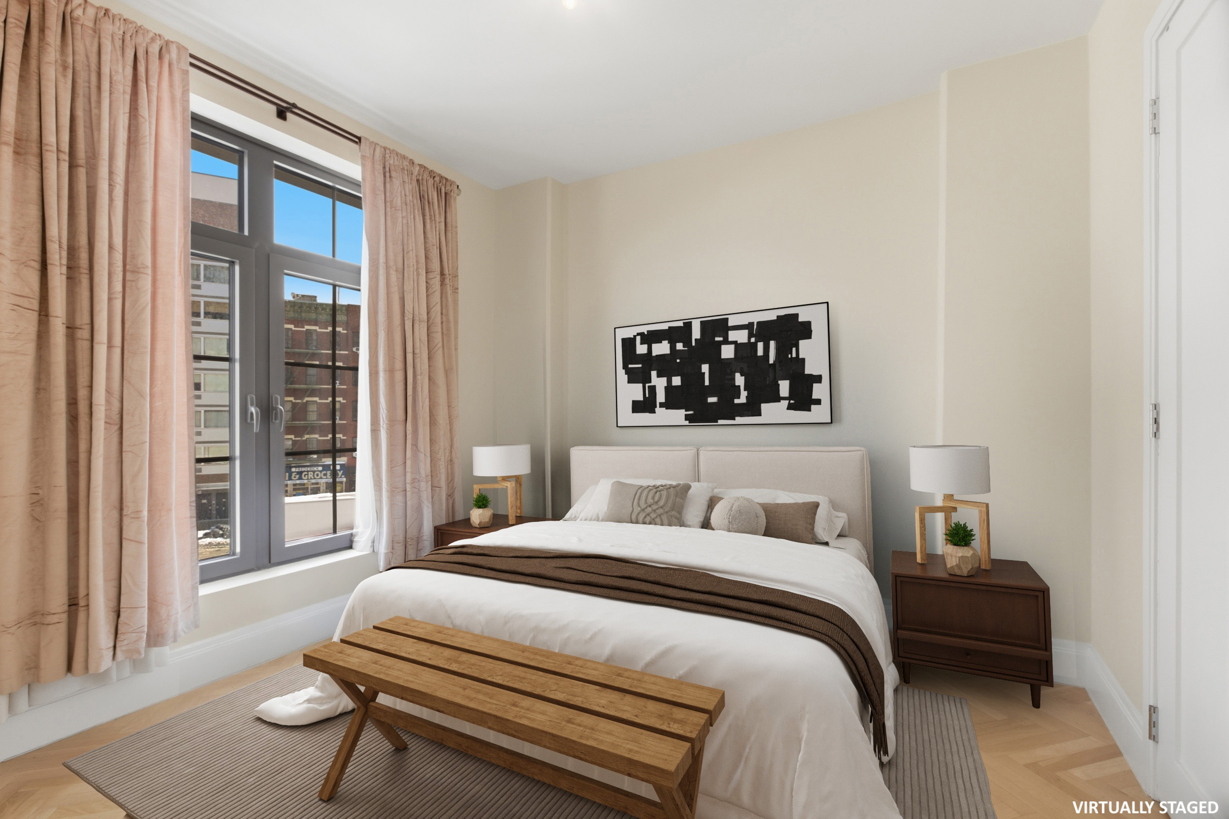 300 West 122nd Street, Unit 4F Manhattan, NY 10027 - Photo 8 of 16