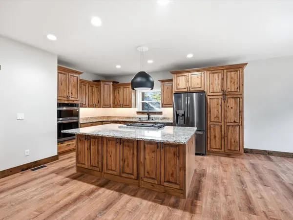 $1,200,000 | 1283 Firestone Drive, Woodland Park, CO 80863