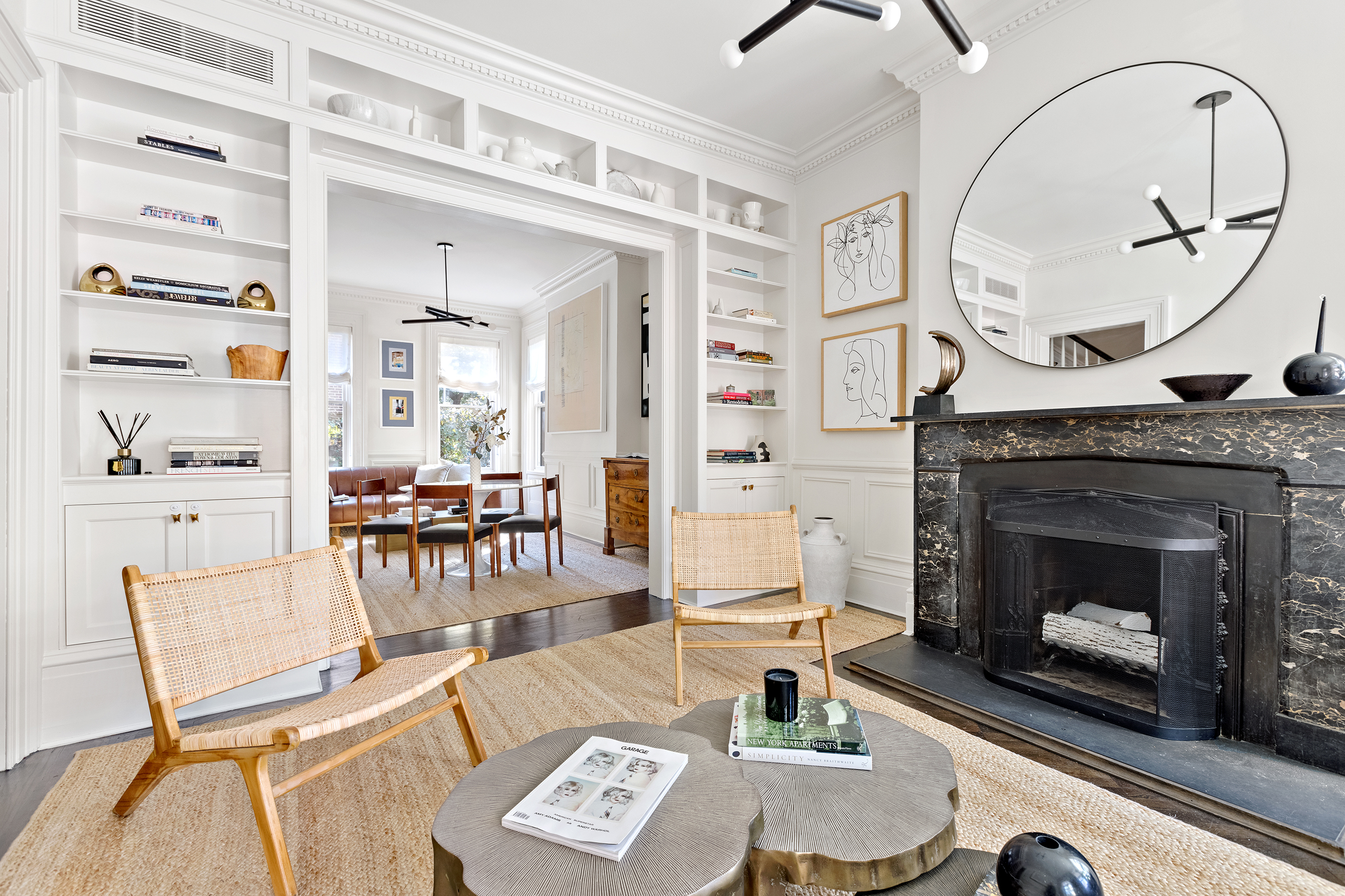 299 Clinton Street Brooklyn, NY 11201 - Photo 5 of 30