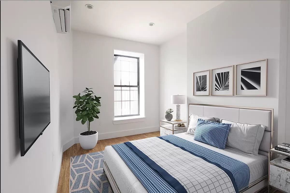 470 Classon Avenue, Unit 2 Brooklyn, NY 11238 - Photo 7 of 9