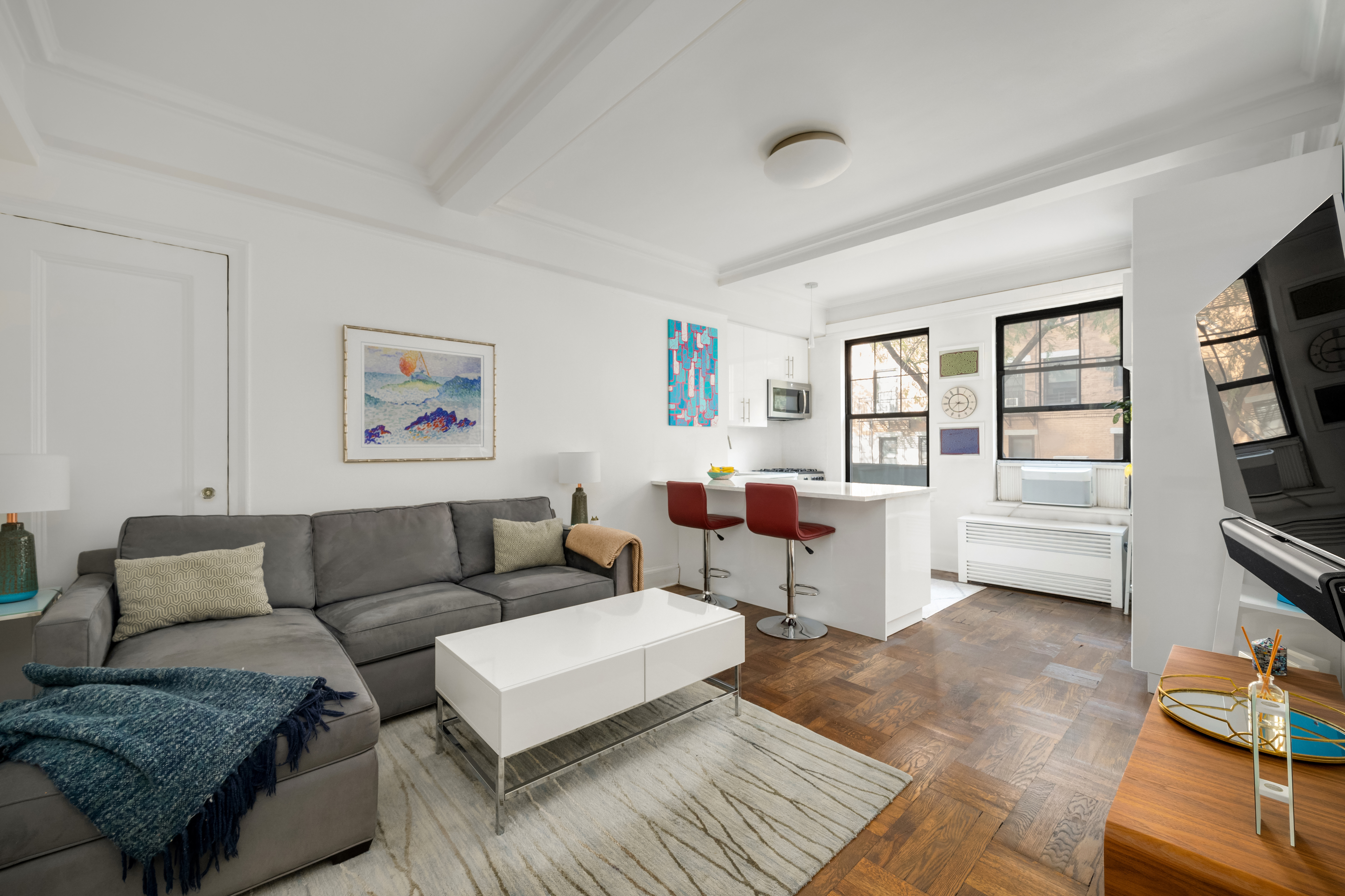 170 2nd Avenue, Unit 2C Manhattan, NY 10003 - Photo 1 of 8