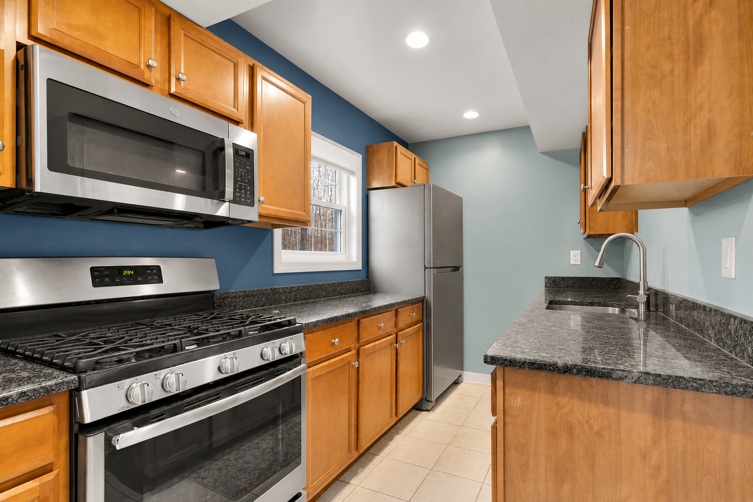 1607 Ballard Street Silver Spring, MD 20910 - Photo 7 of 32 Gallery Image 7