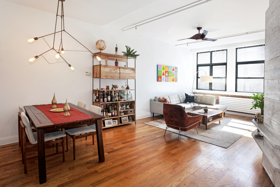 79 Bridge Street, Unit 4B Brooklyn, NY 11201 - Photo 1 of 12