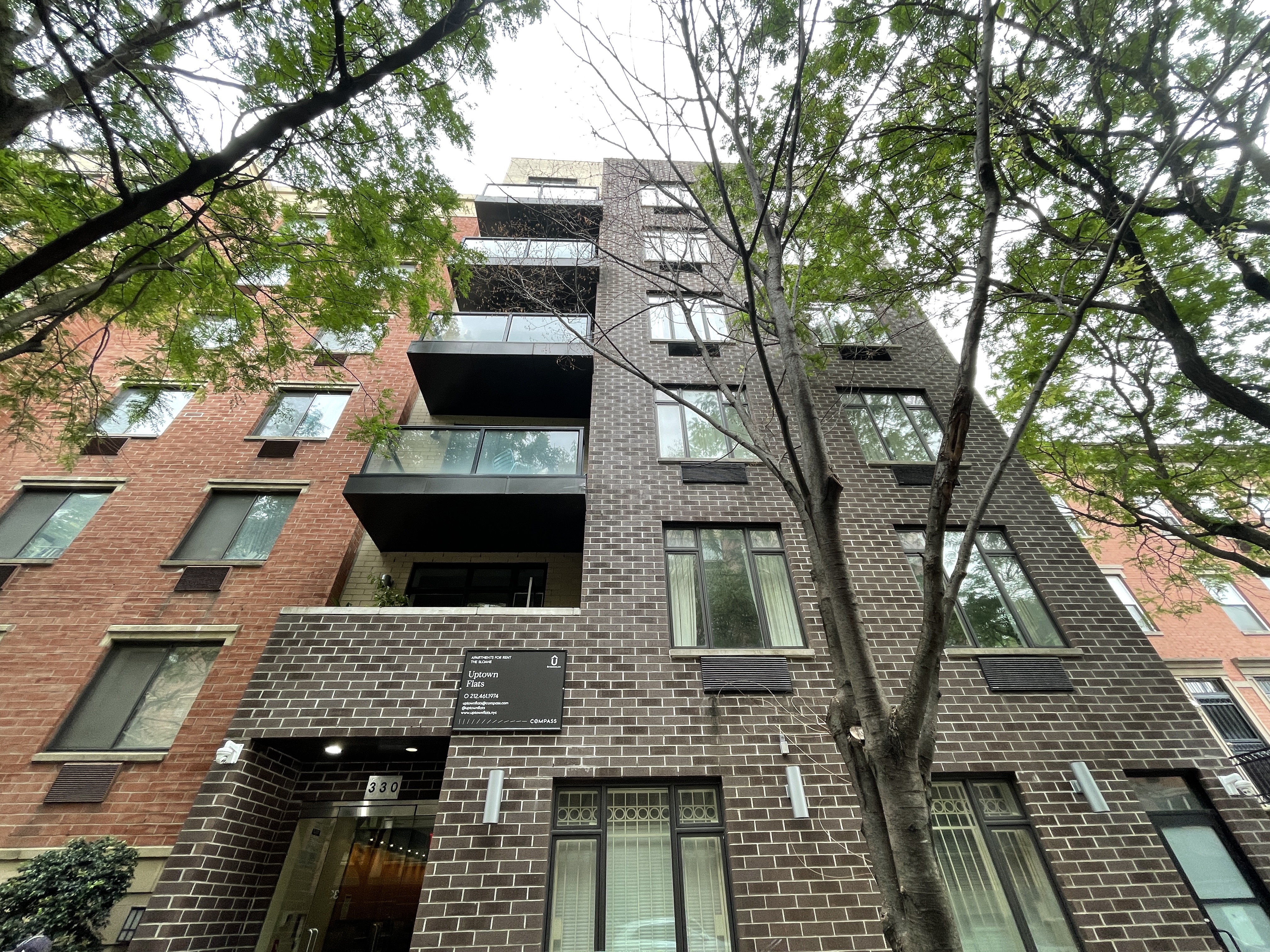 330 East 119th Street, Unit 7C Manhattan, NY 10035 - Photo 1 of 13